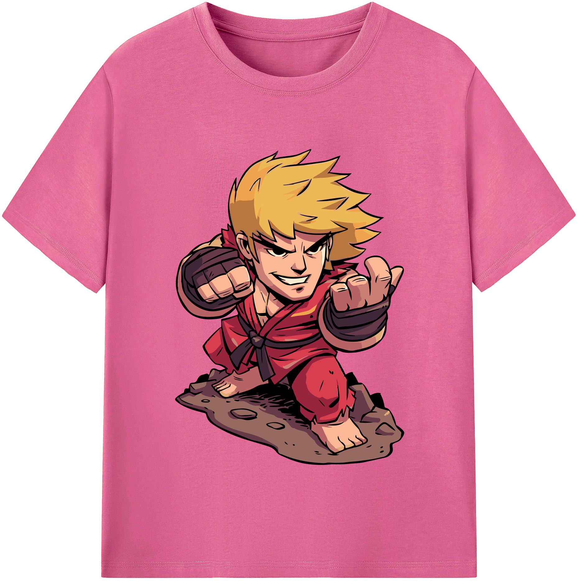 （画像用） アベンジャーズ The Avengers レディースカジュアルプリントTシャツ（綿100％）
