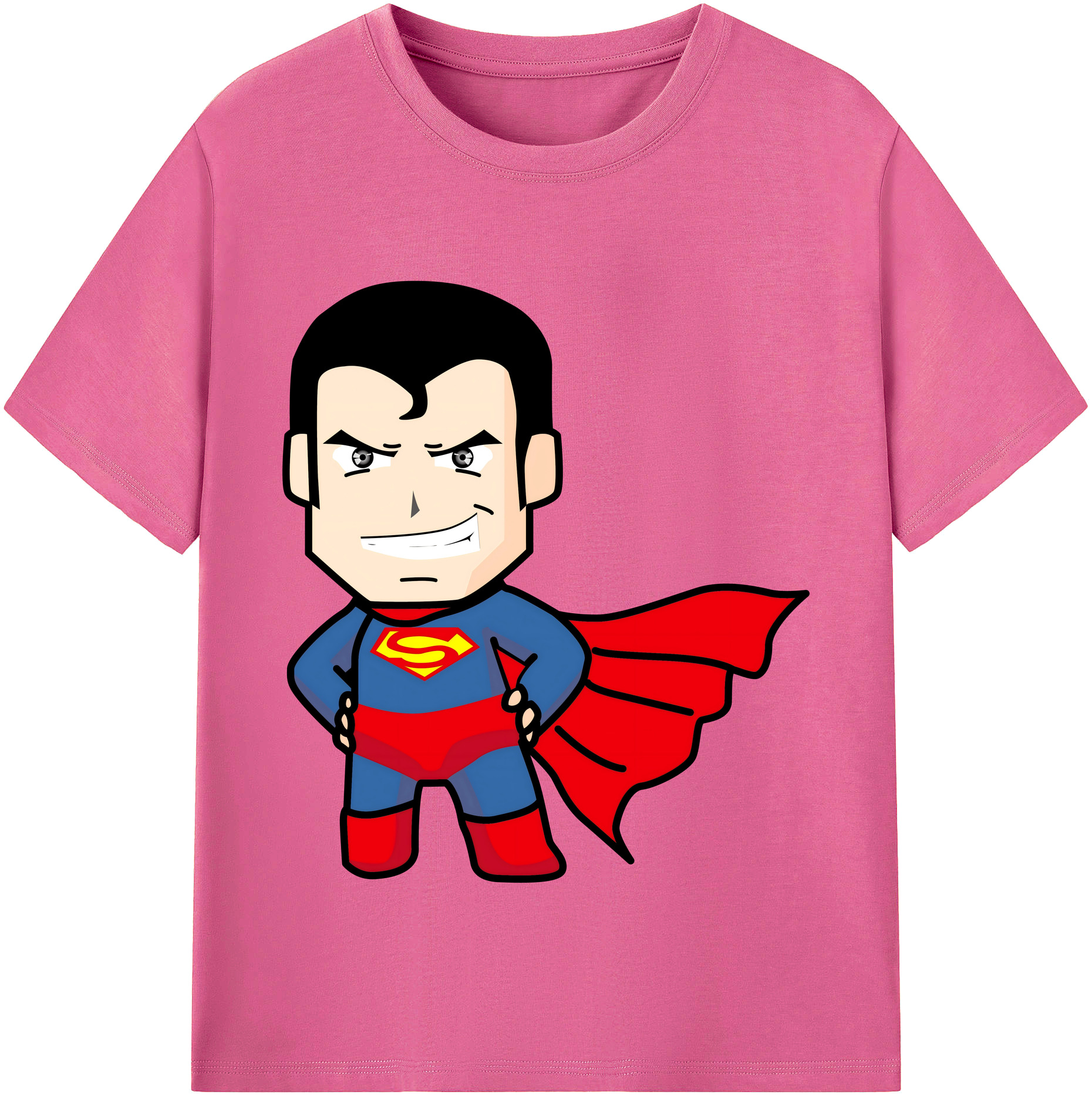 （画像用） アベンジャーズ The Avengers レディースカジュアルプリントTシャツ（綿100％）