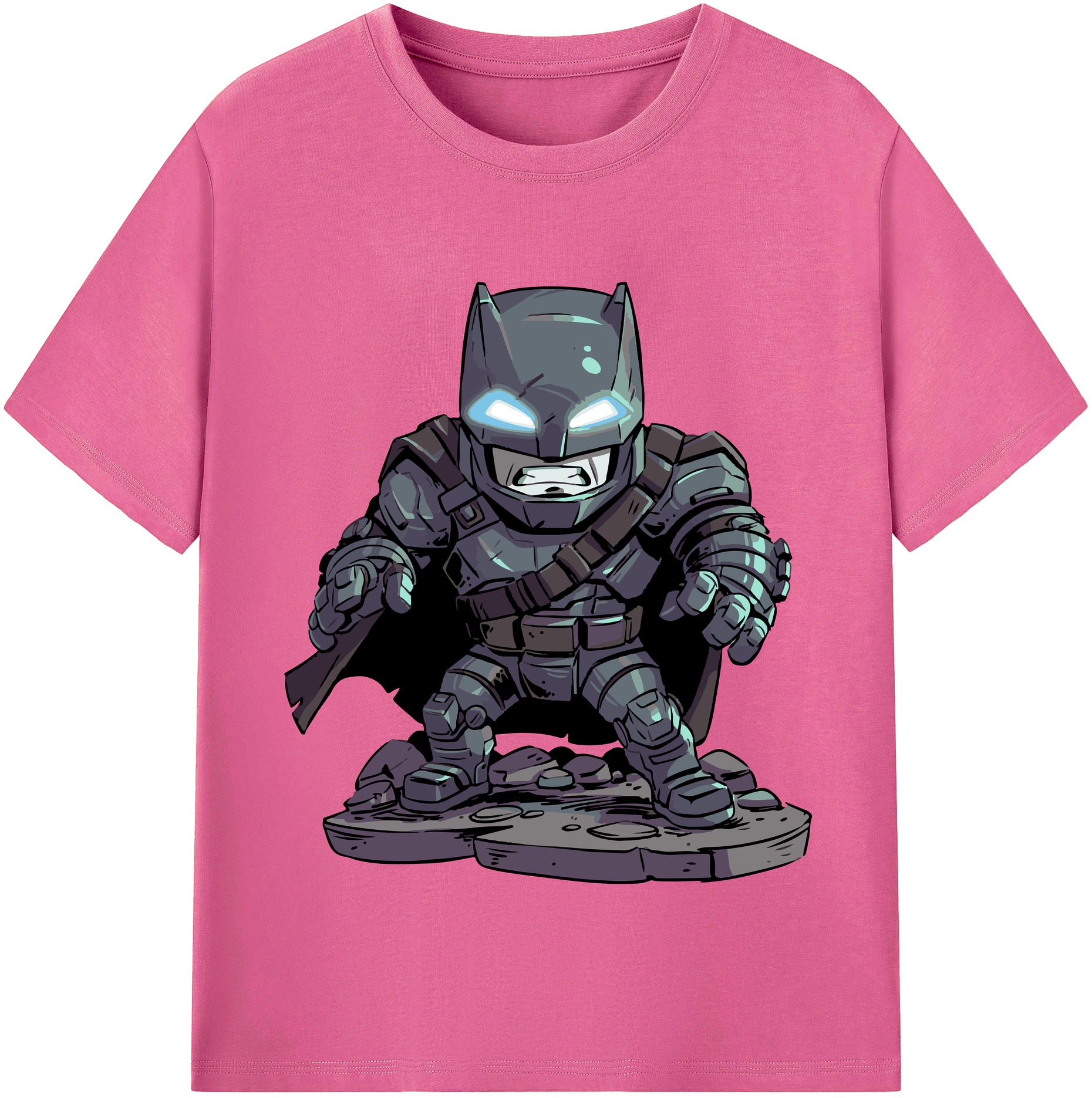 （画像用） アベンジャーズ The Avengers レディースカジュアルプリントTシャツ（綿100％）