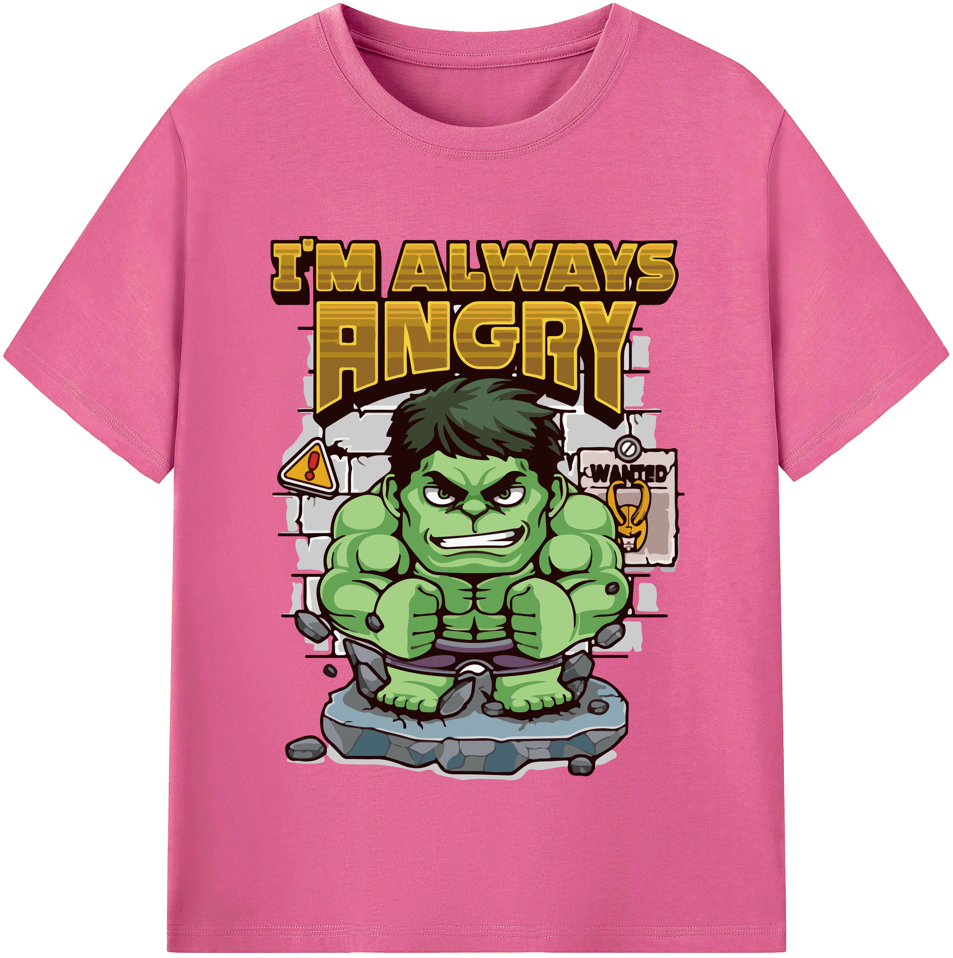（画像用） アベンジャーズ The Avengers レディースカジュアルプリントTシャツ（綿100％）