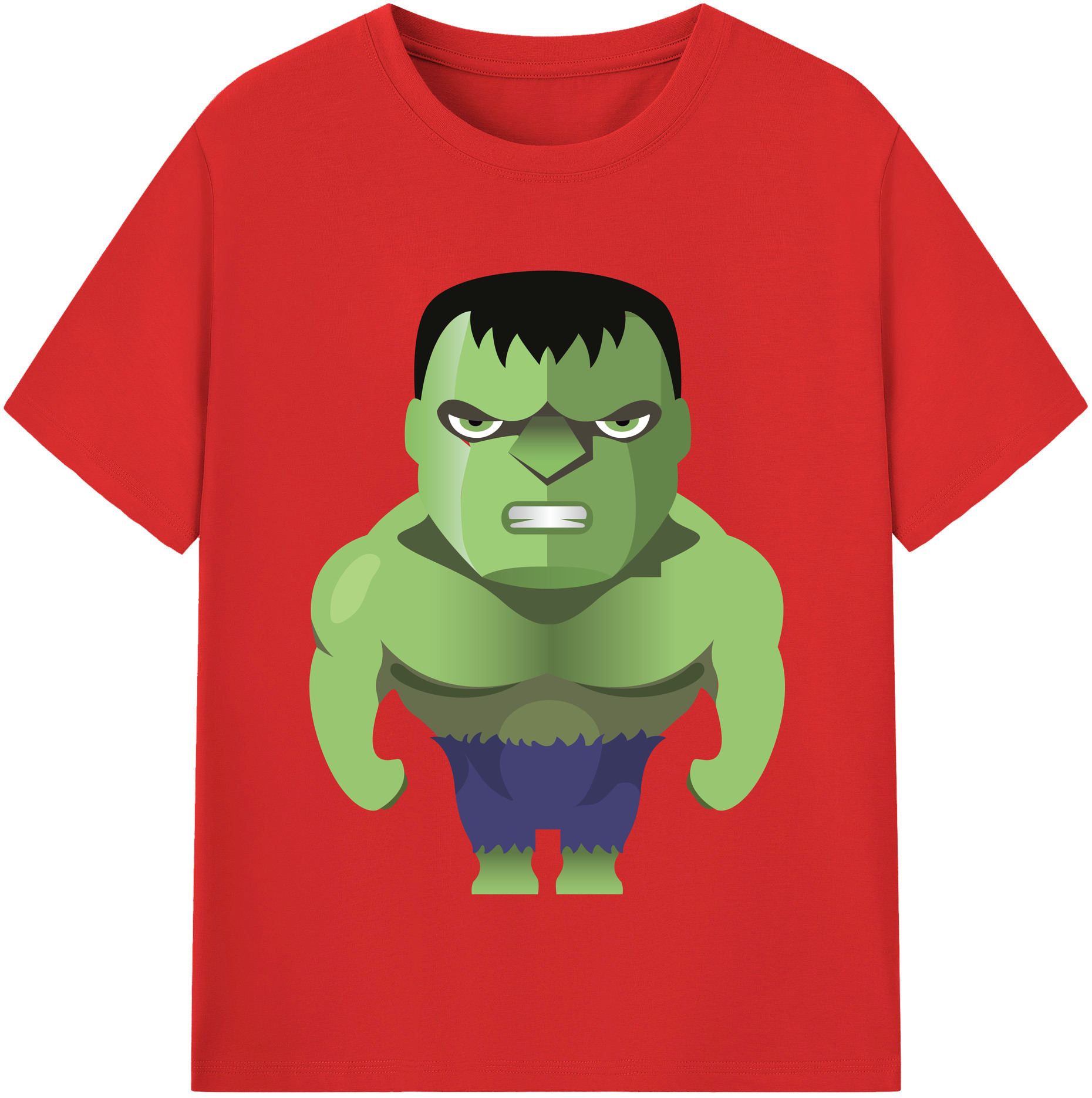 （画像用） アベンジャーズ The Avengers レディースカジュアルプリントTシャツ（綿100％）