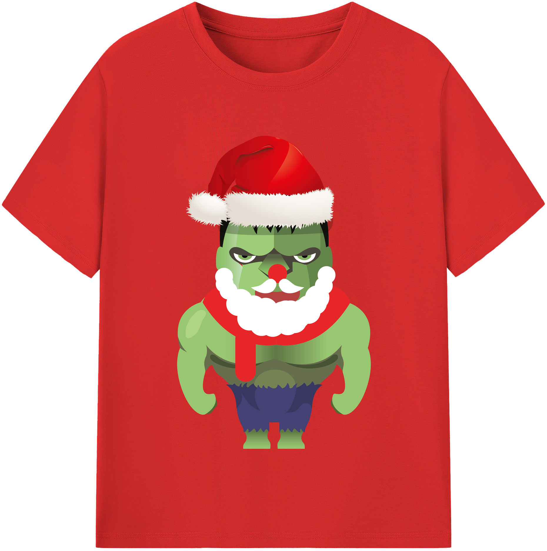（画像用） アベンジャーズ The Avengers レディースカジュアルプリントTシャツ（綿100％）