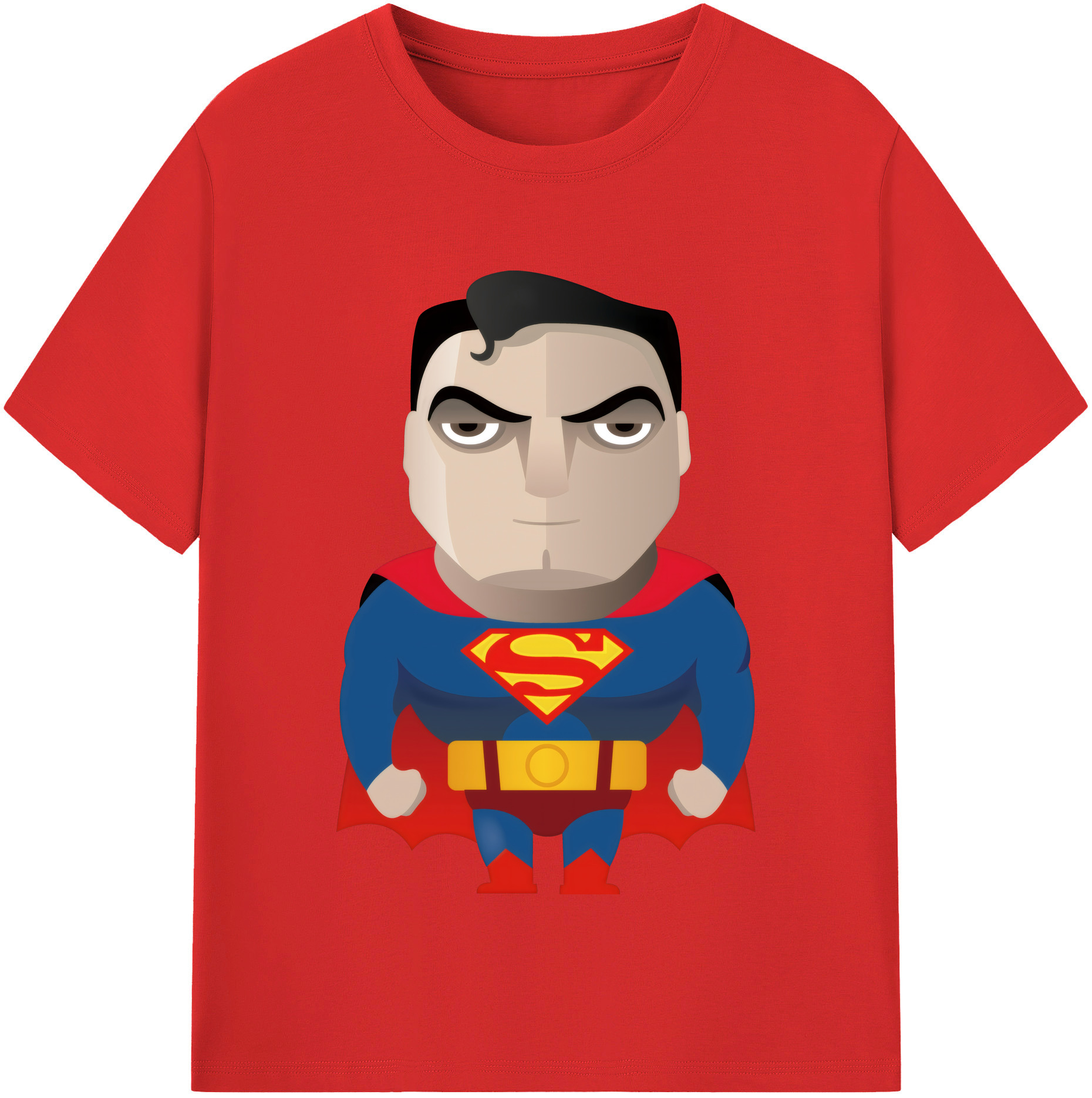 （画像用） アベンジャーズ The Avengers レディースカジュアルプリントTシャツ（綿100％）
