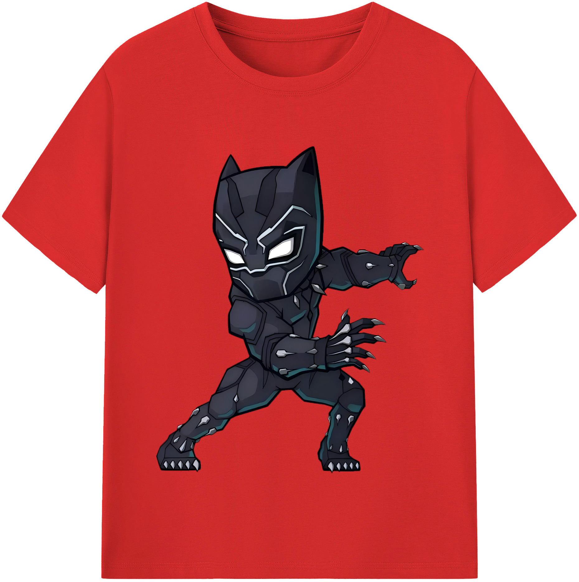 （画像用） アベンジャーズ The Avengers レディースカジュアルプリントTシャツ（綿100％）