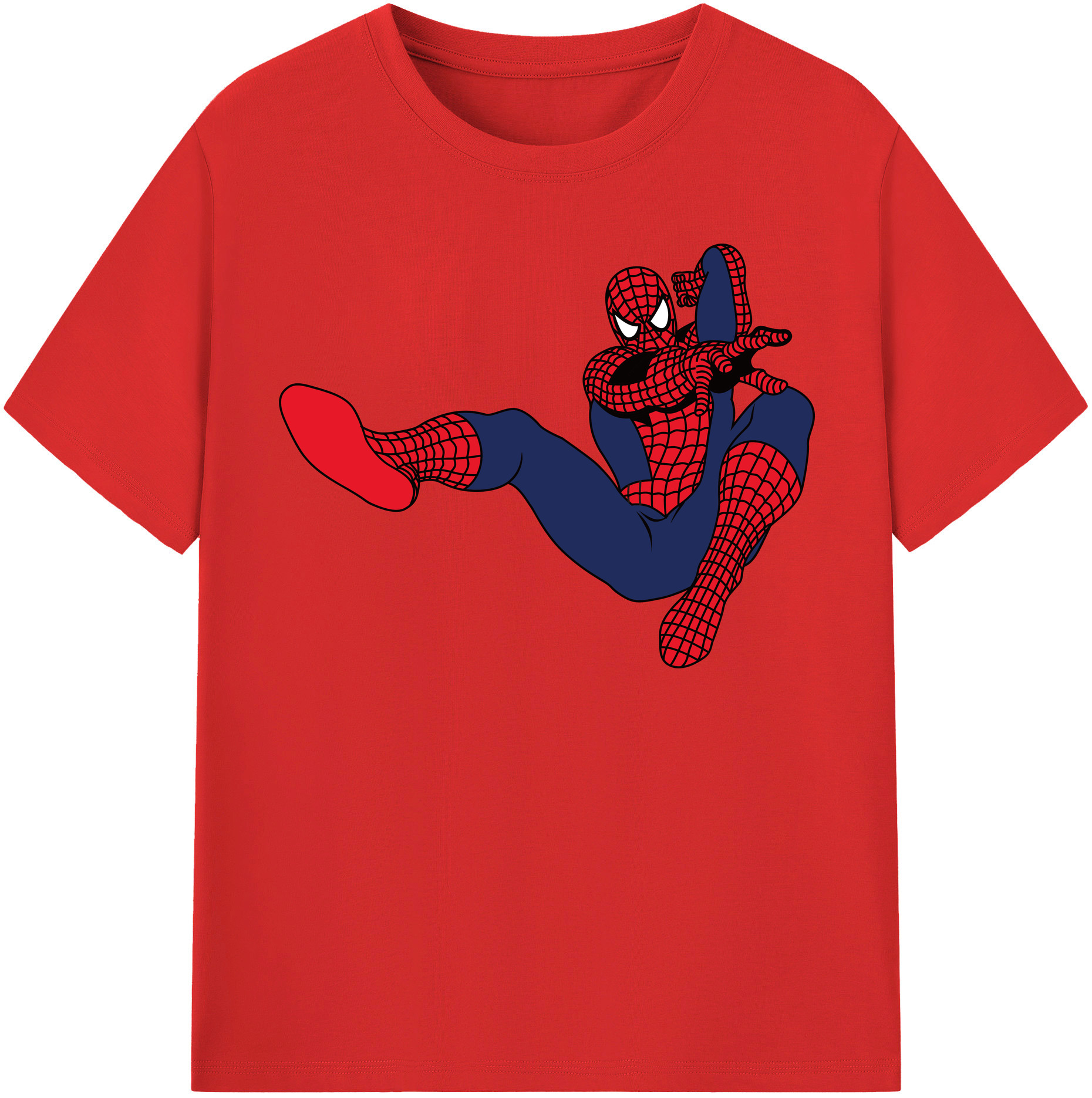 （画像用） アベンジャーズ The Avengers レディースカジュアルプリントTシャツ（綿100％）