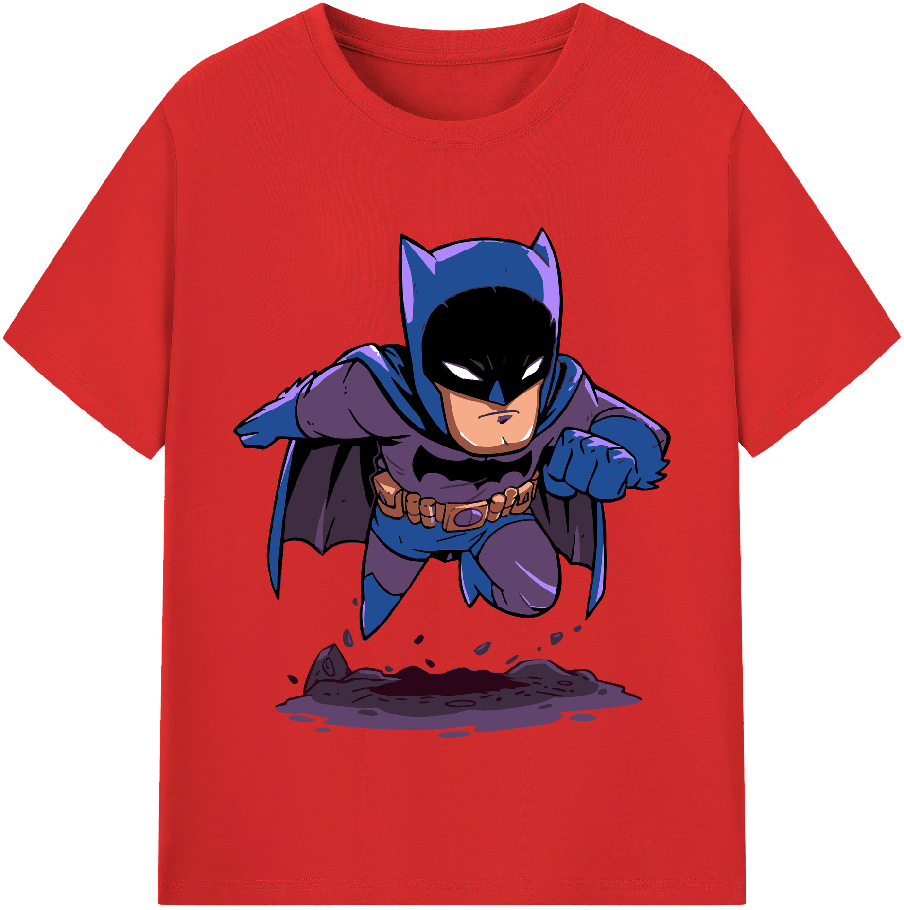 （画像用） アベンジャーズ The Avengers レディースカジュアルプリントTシャツ（綿100％）