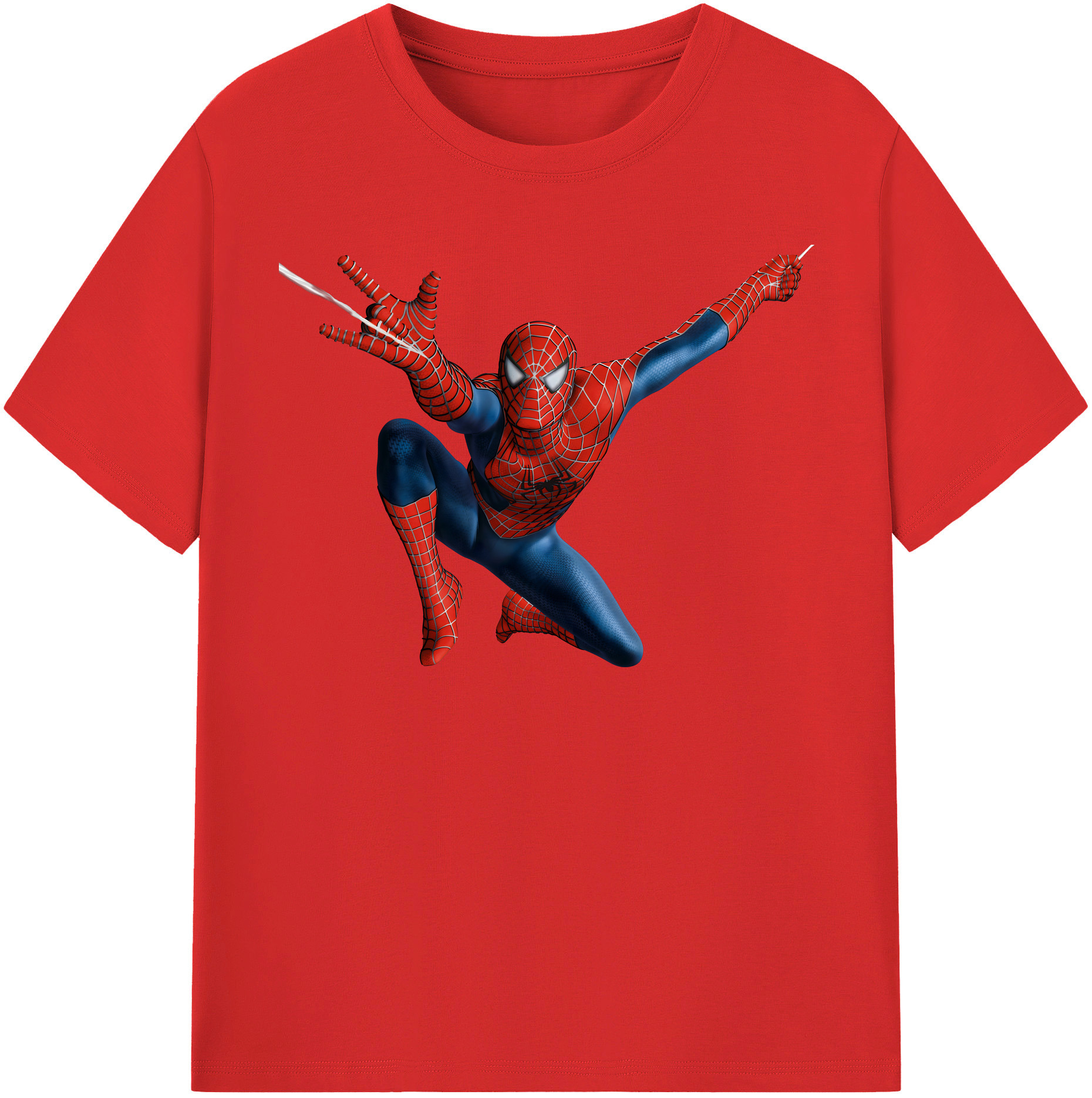 （画像用） アベンジャーズ The Avengers レディースカジュアルプリントTシャツ（綿100％）