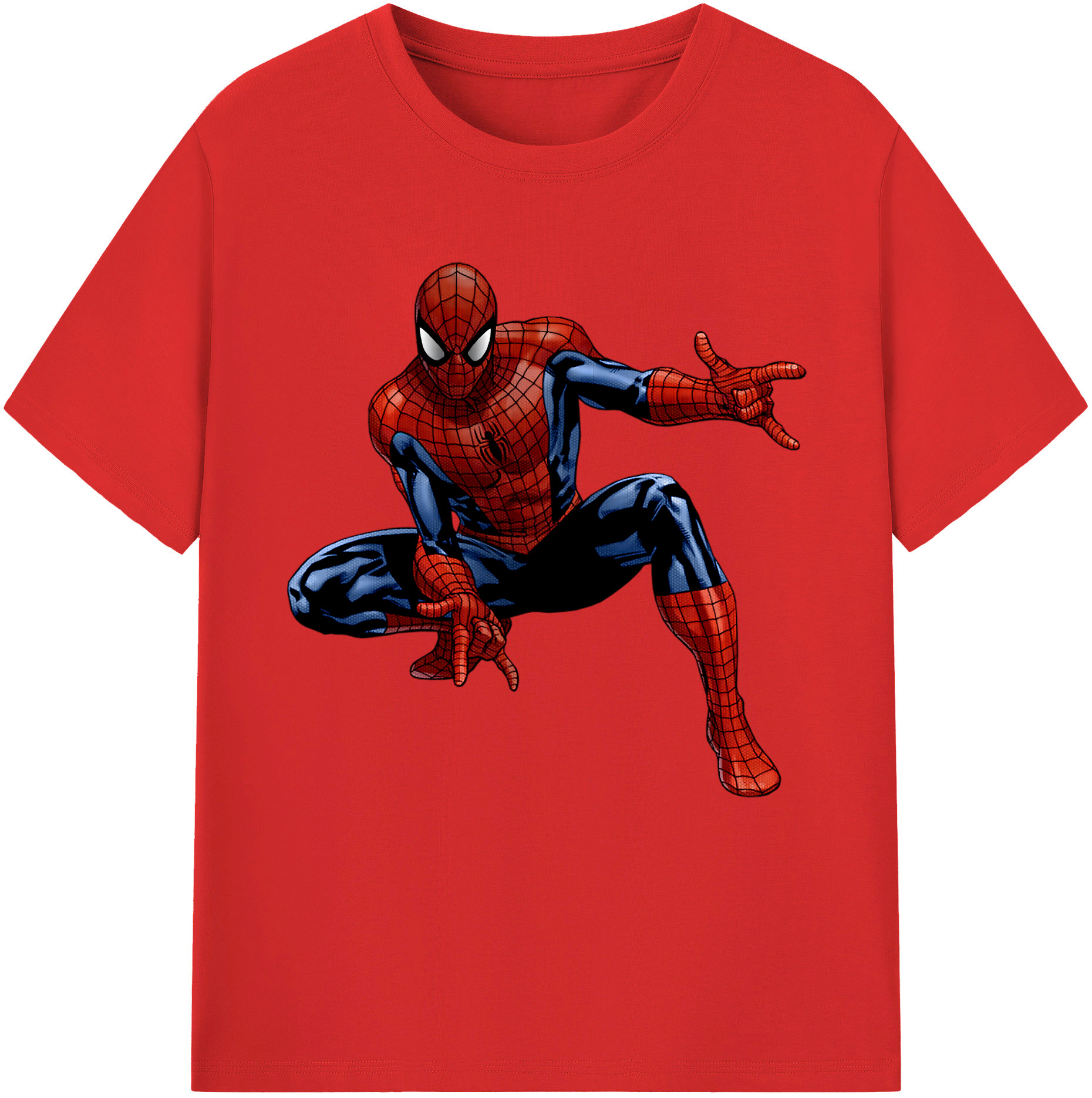 （画像用） アベンジャーズ The Avengers レディースカジュアルプリントTシャツ（綿100％）
