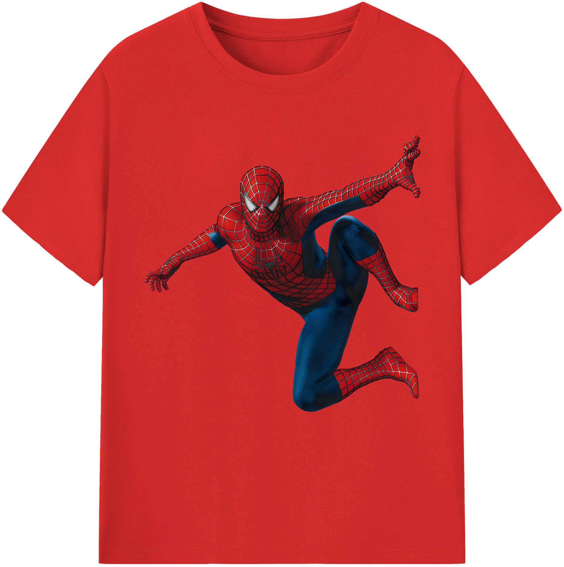 （画像用） アベンジャーズ The Avengers レディースカジュアルプリントTシャツ（綿100％）