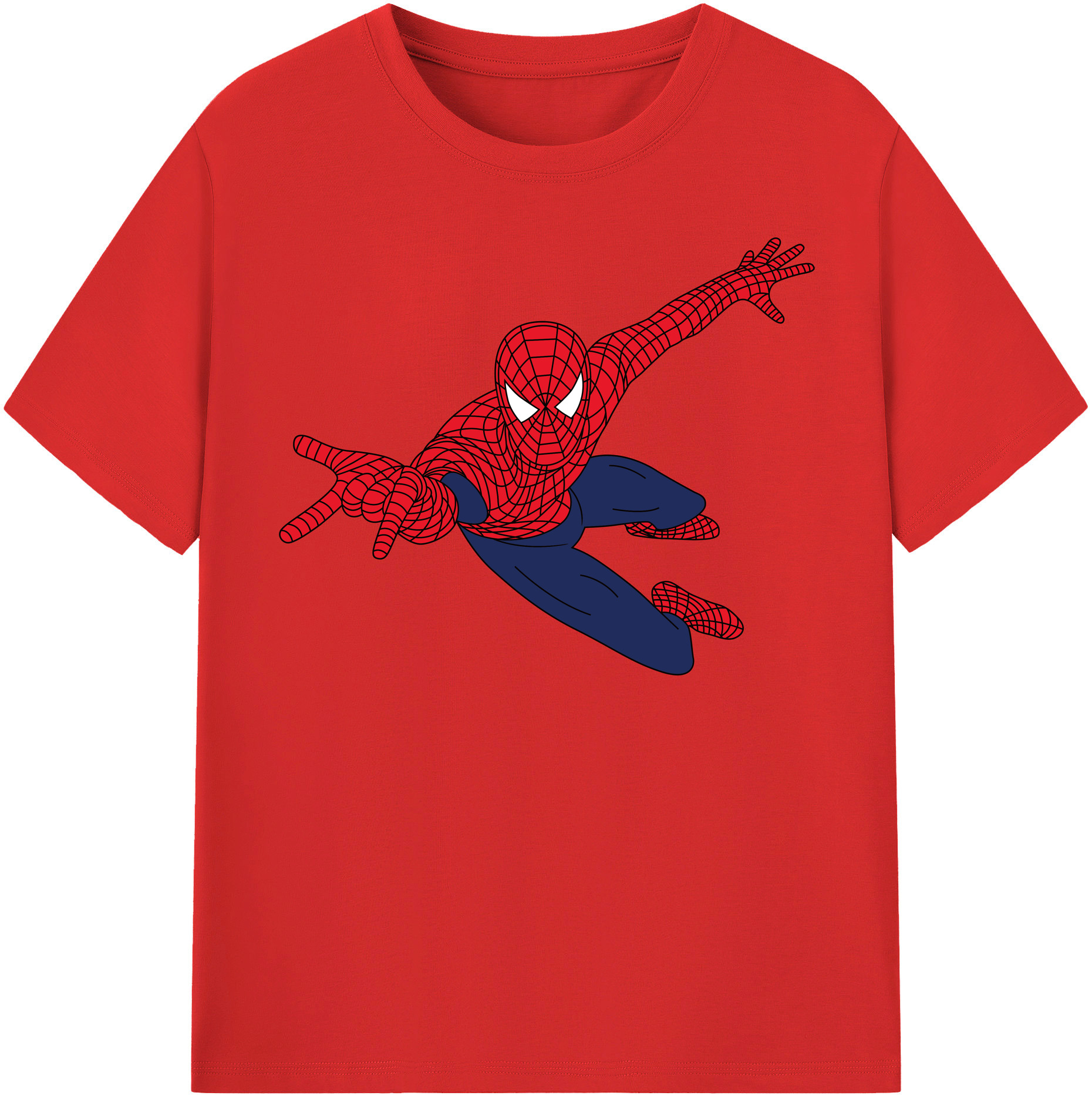 （画像用） アベンジャーズ The Avengers レディースカジュアルプリントTシャツ（綿100％）