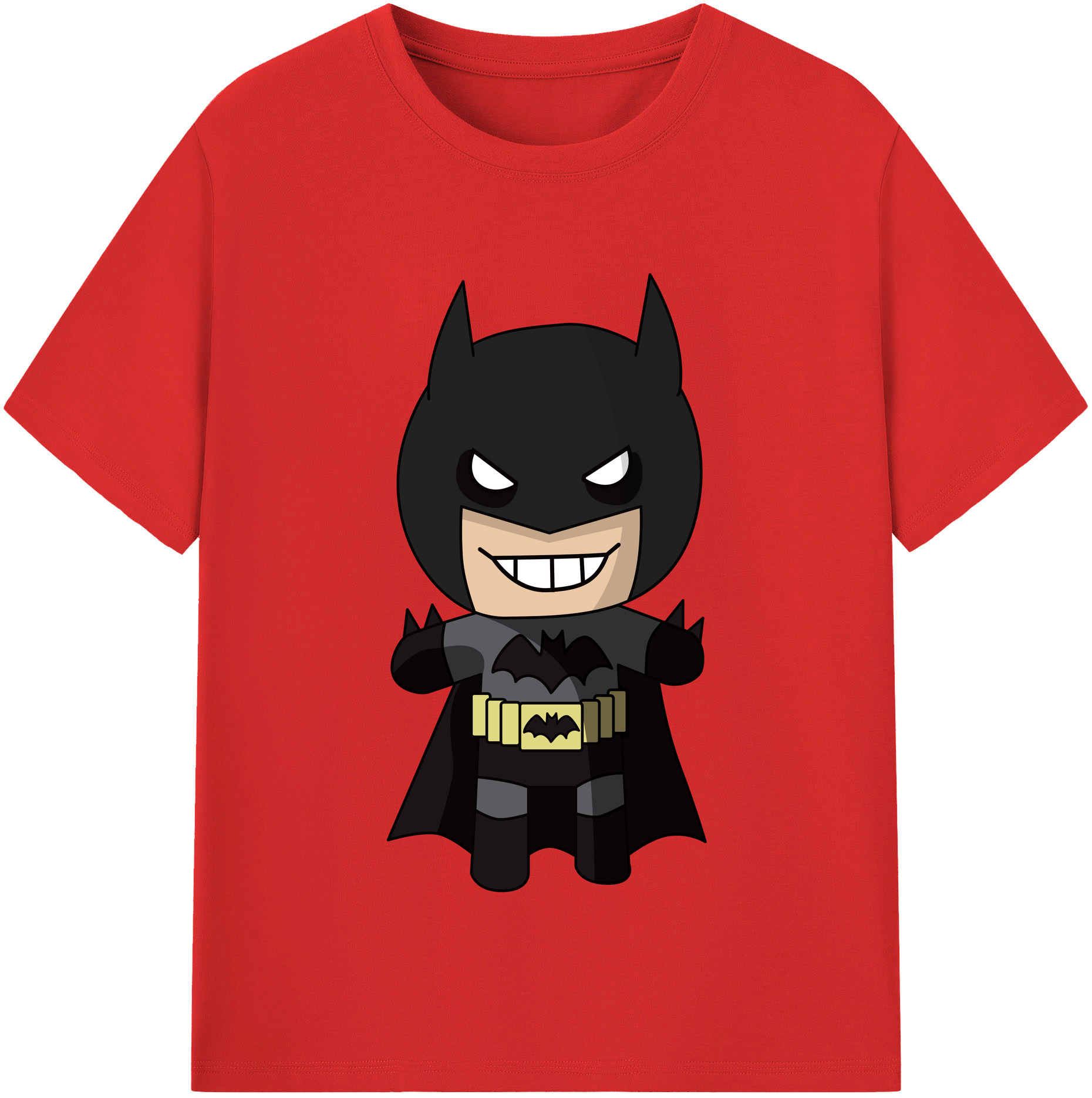 （画像用） アベンジャーズ The Avengers レディースカジュアルプリントTシャツ（綿100％）