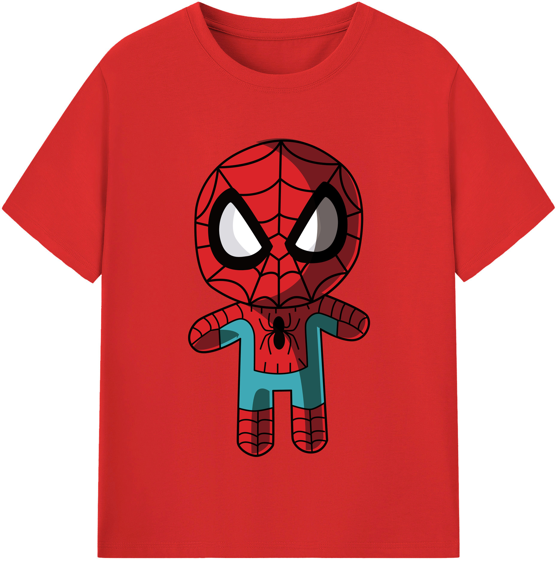 （画像用） アベンジャーズ The Avengers レディースカジュアルプリントTシャツ（綿100％）