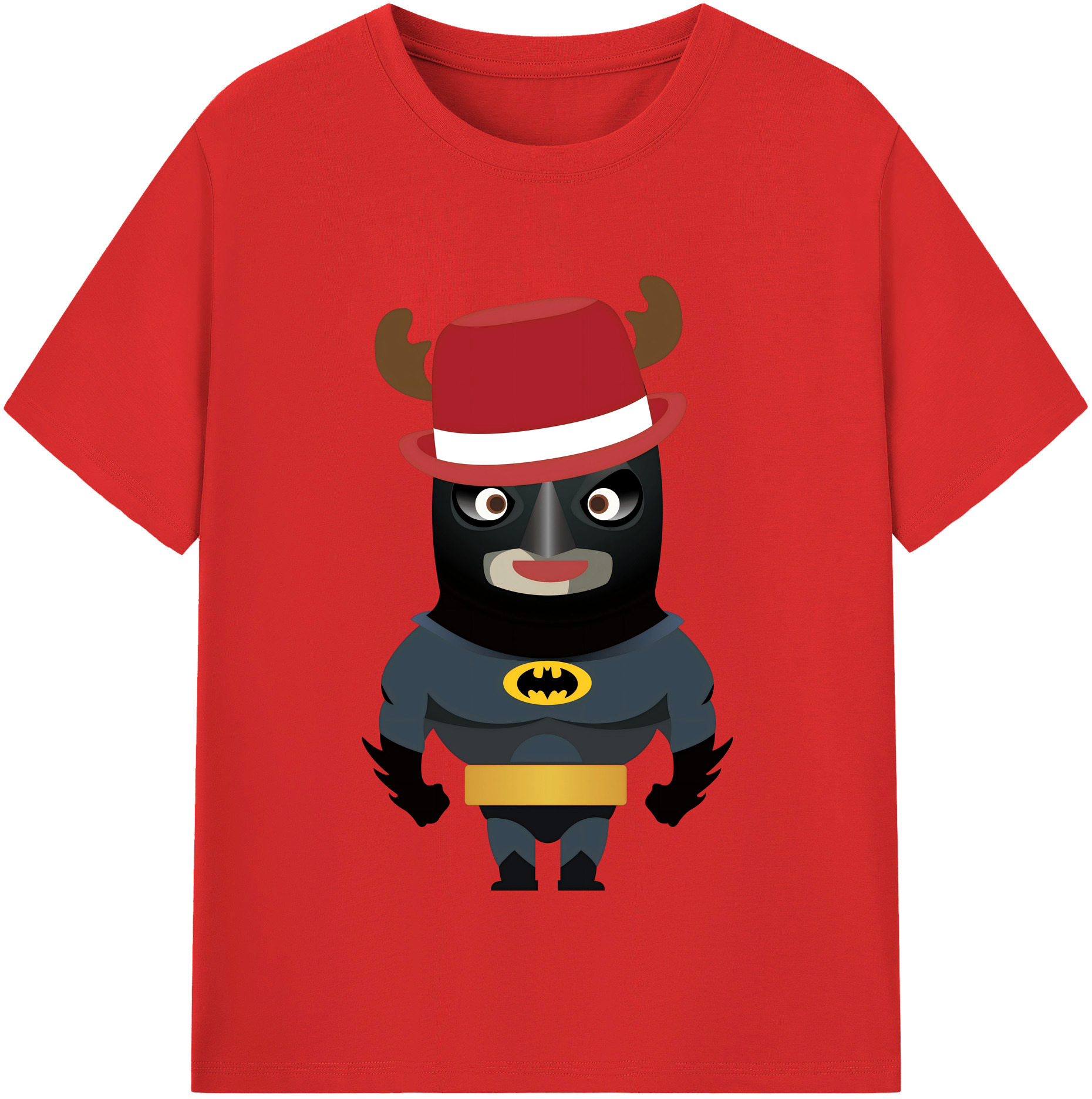 （画像用） アベンジャーズ The Avengers レディースカジュアルプリントTシャツ（綿100％）