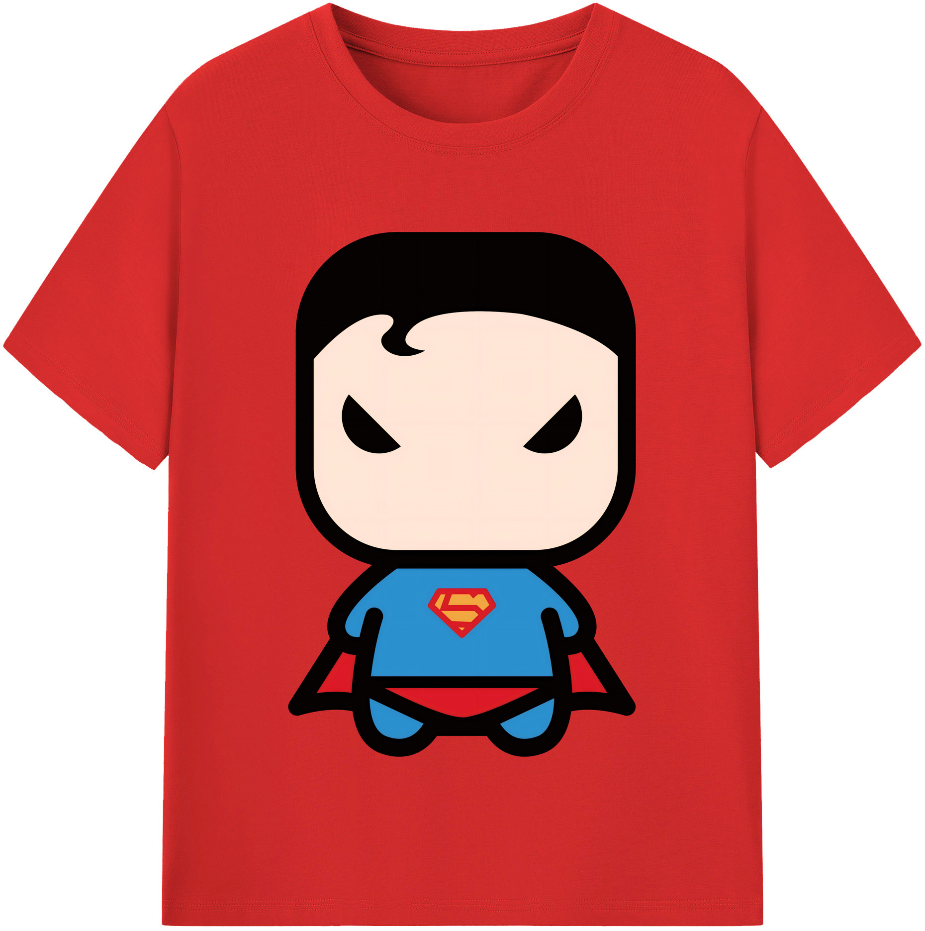 （画像用） アベンジャーズ The Avengers レディースカジュアルプリントTシャツ（綿100％）