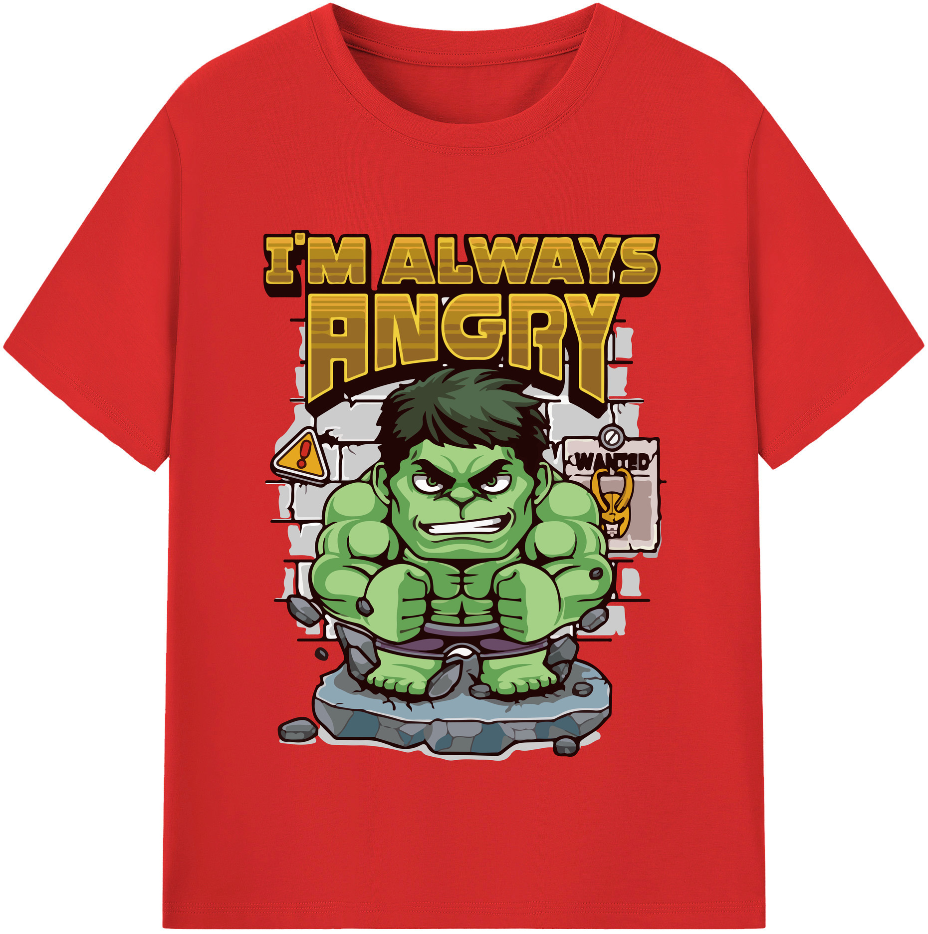 （画像用） アベンジャーズ The Avengers レディースカジュアルプリントTシャツ（綿100％）