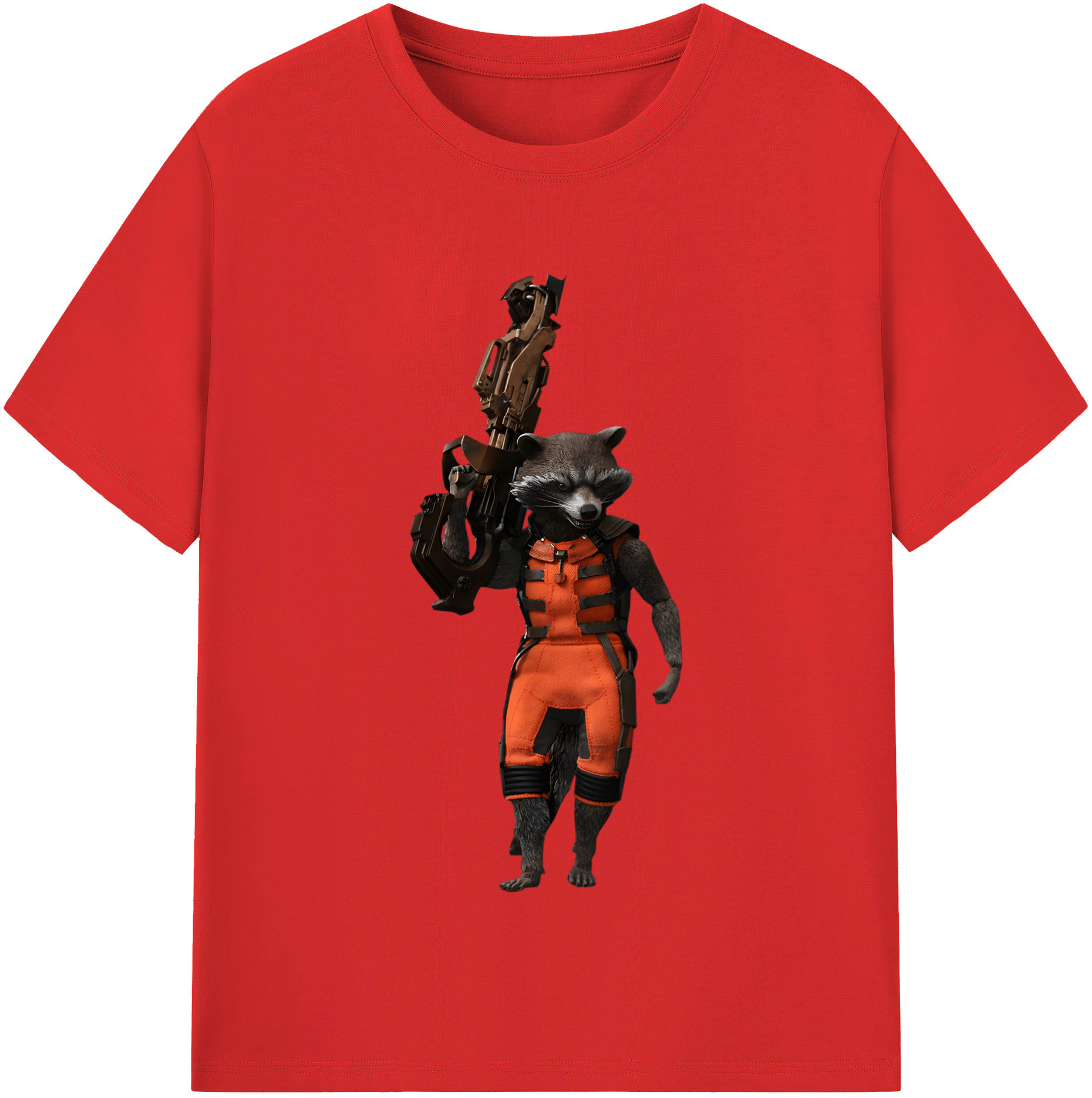 （画像用） アベンジャーズ The Avengers レディースカジュアルプリントTシャツ（綿100％）