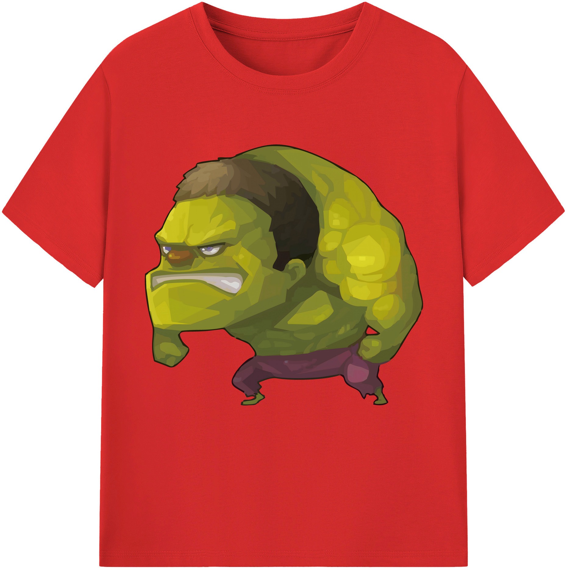（画像用） アベンジャーズ The Avengers レディースカジュアルプリントTシャツ（綿100％）