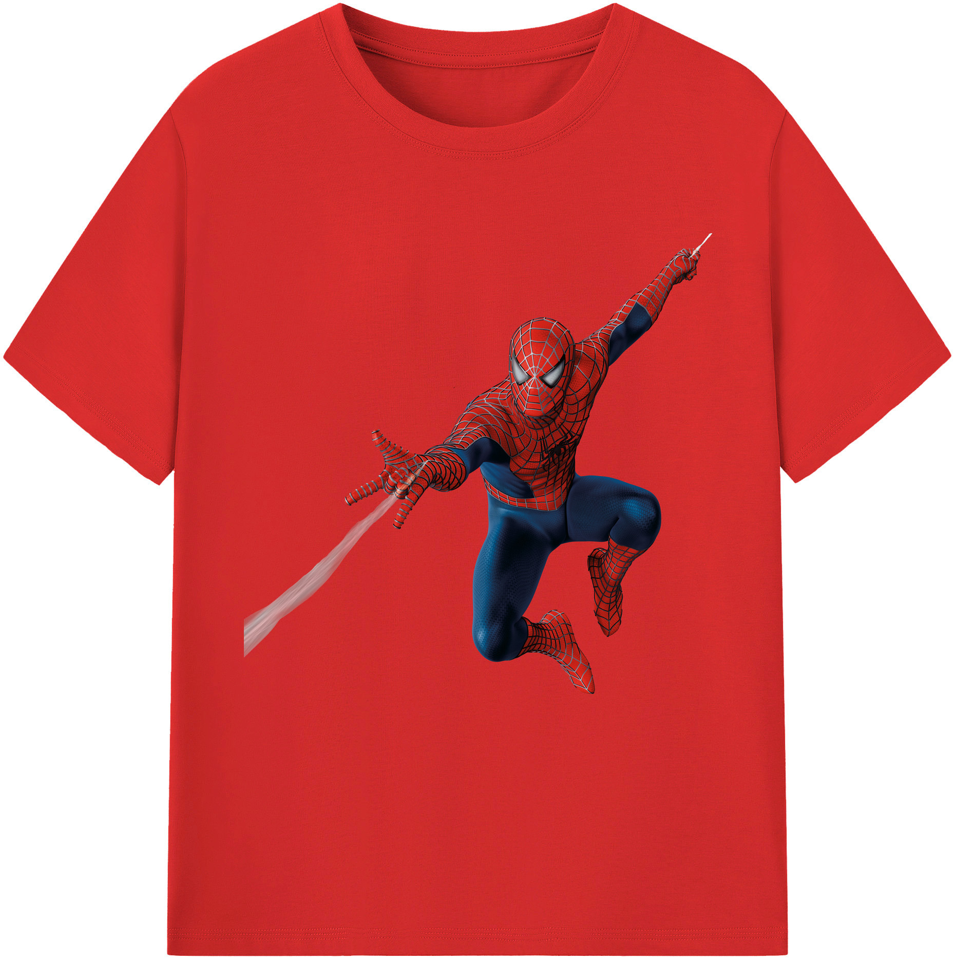 （画像用） アベンジャーズ The Avengers レディースカジュアルプリントTシャツ（綿100％）