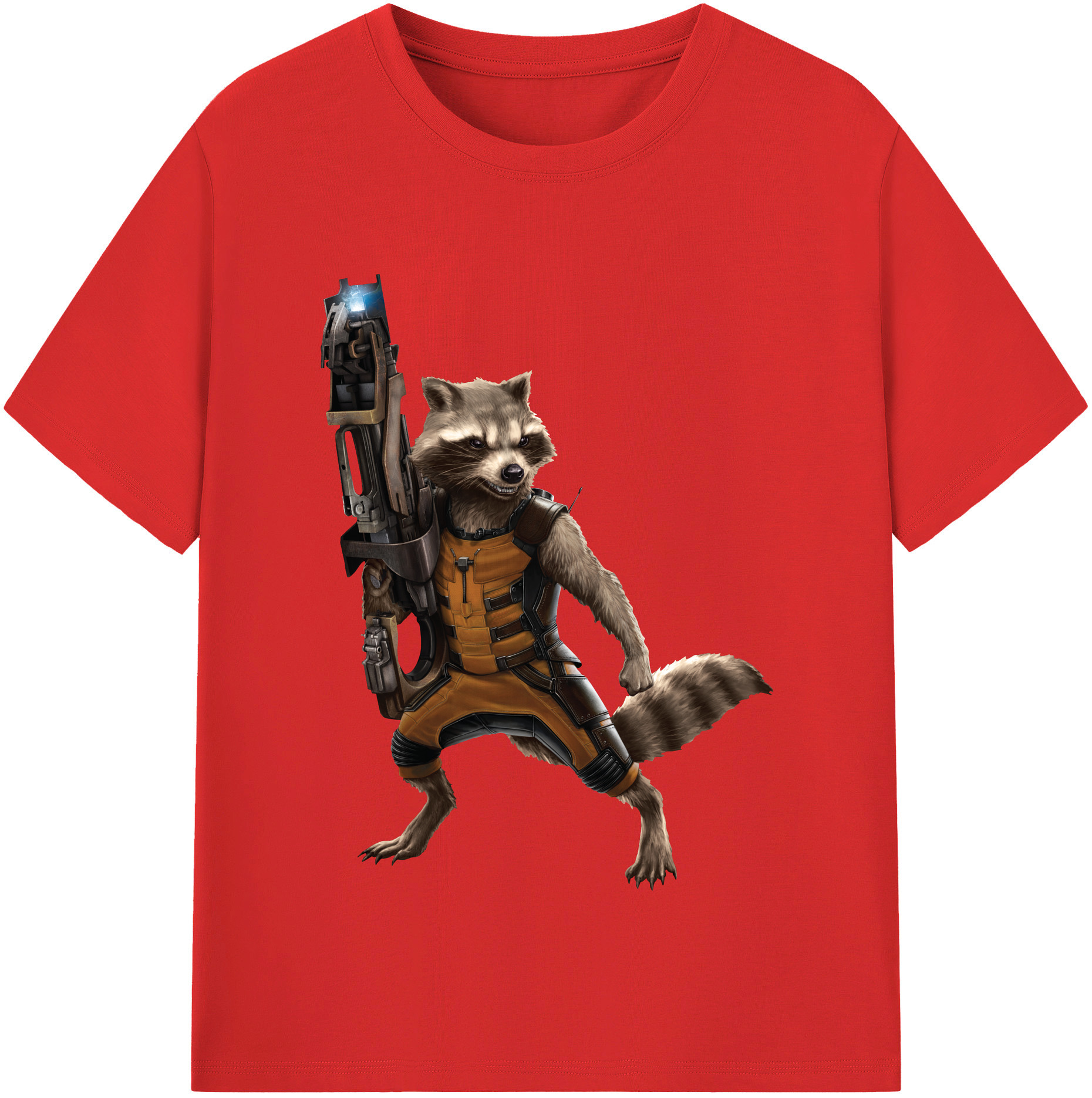 （画像用） アベンジャーズ The Avengers レディースカジュアルプリントTシャツ（綿100％）