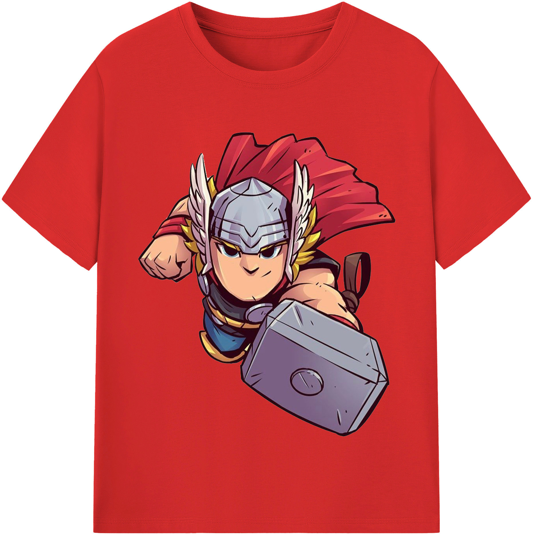 （画像用） アベンジャーズ The Avengers レディースカジュアルプリントTシャツ（綿100％）