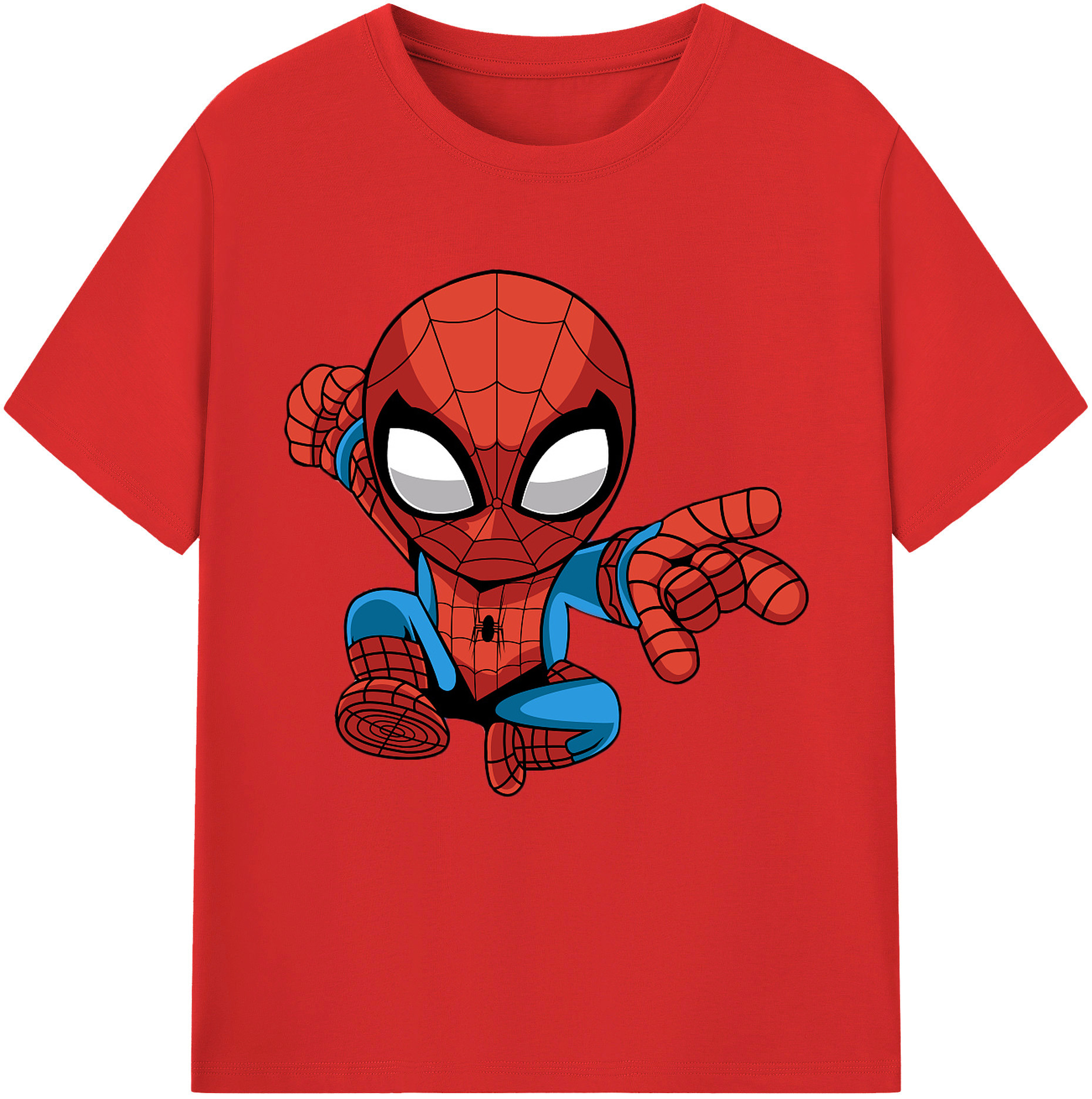 （画像用） アベンジャーズ The Avengers レディースカジュアルプリントTシャツ（綿100％）