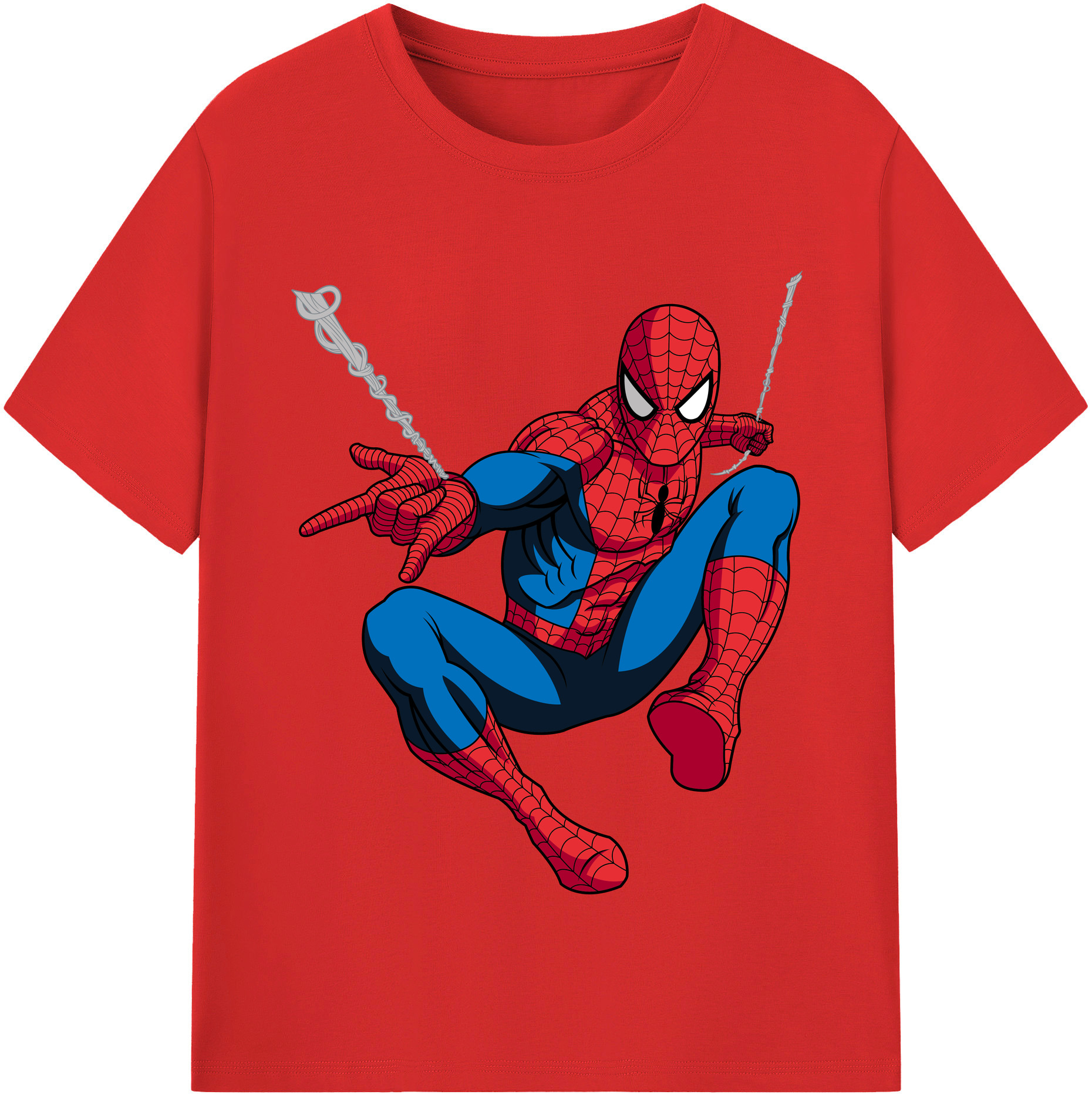 （画像用） アベンジャーズ The Avengers レディースカジュアルプリントTシャツ（綿100％）