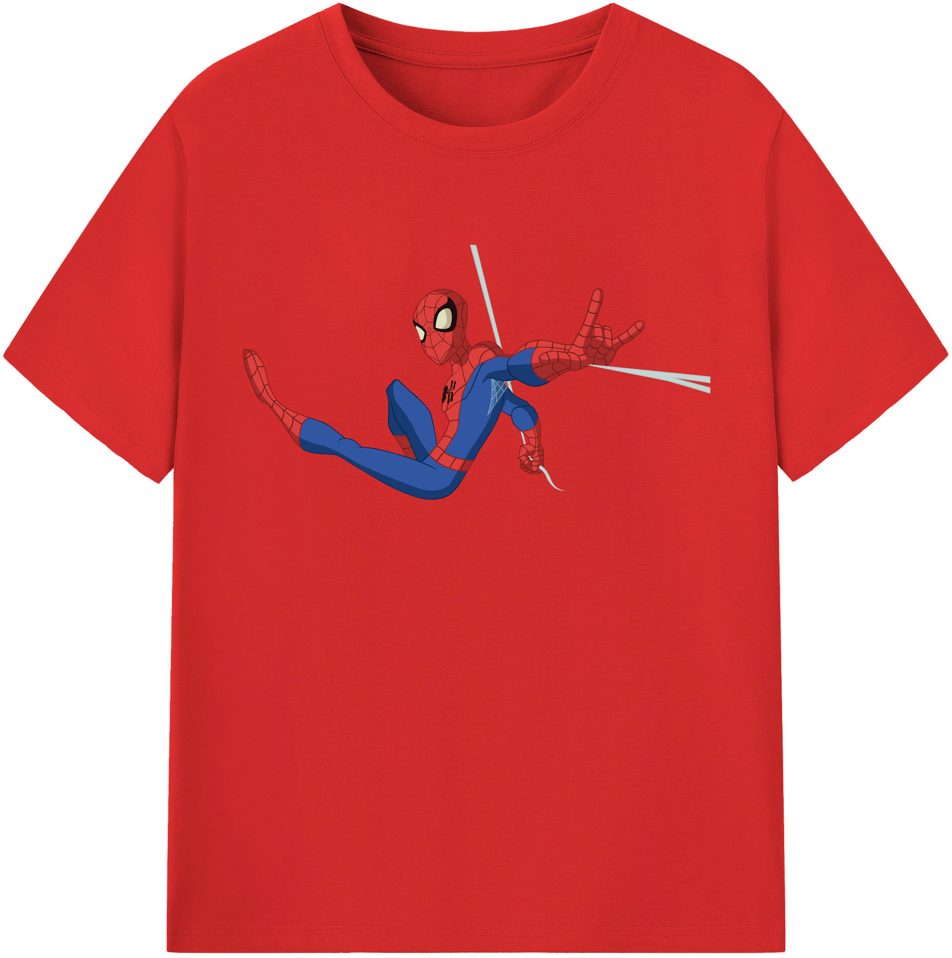 （画像用） アベンジャーズ The Avengers レディースカジュアルプリントTシャツ（綿100％）