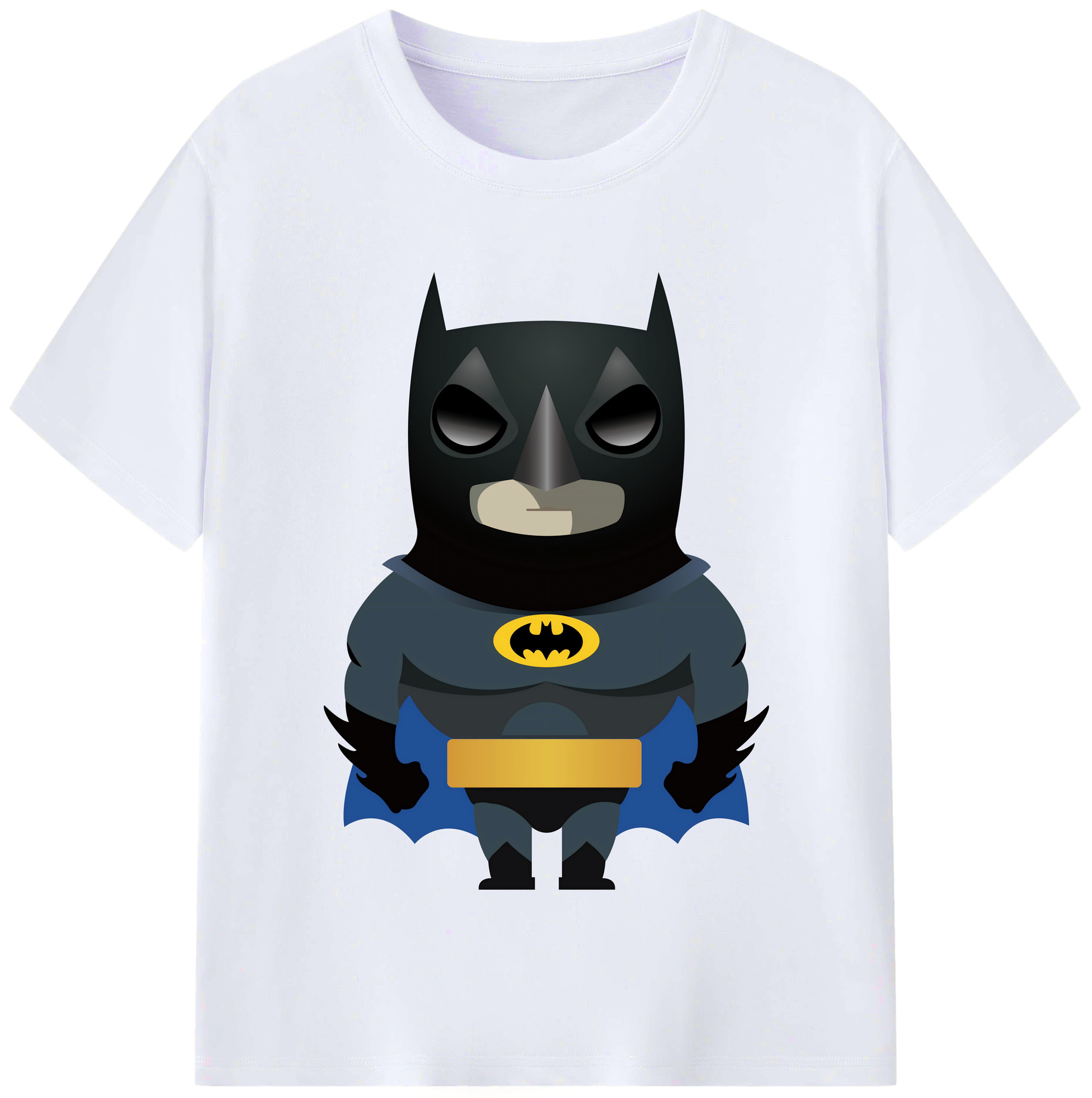 （画像用） アベンジャーズ The Avengers レディースカジュアルプリントTシャツ（綿100％）