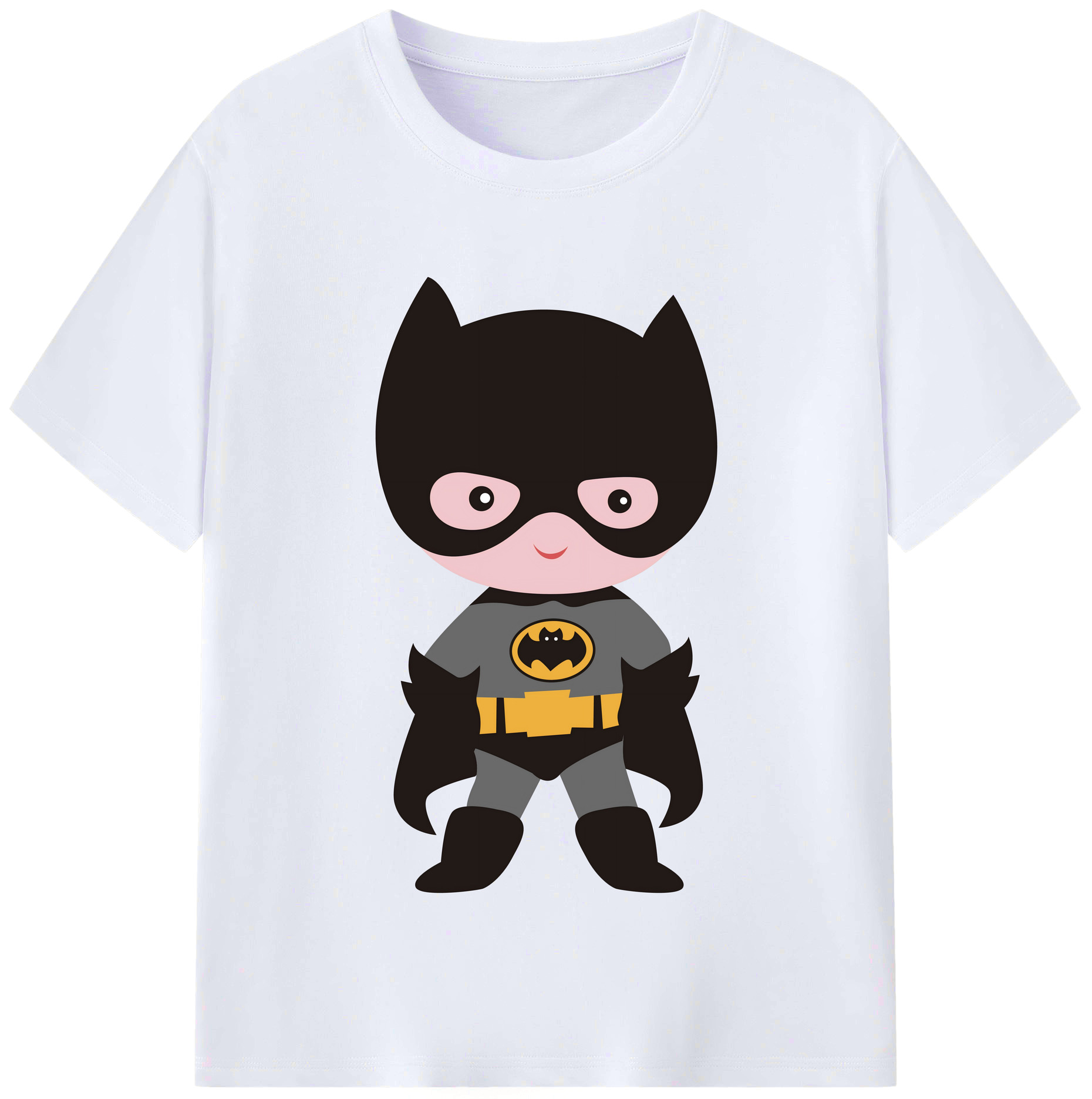 （画像用） アベンジャーズ The Avengers レディースカジュアルプリントTシャツ（綿100％）