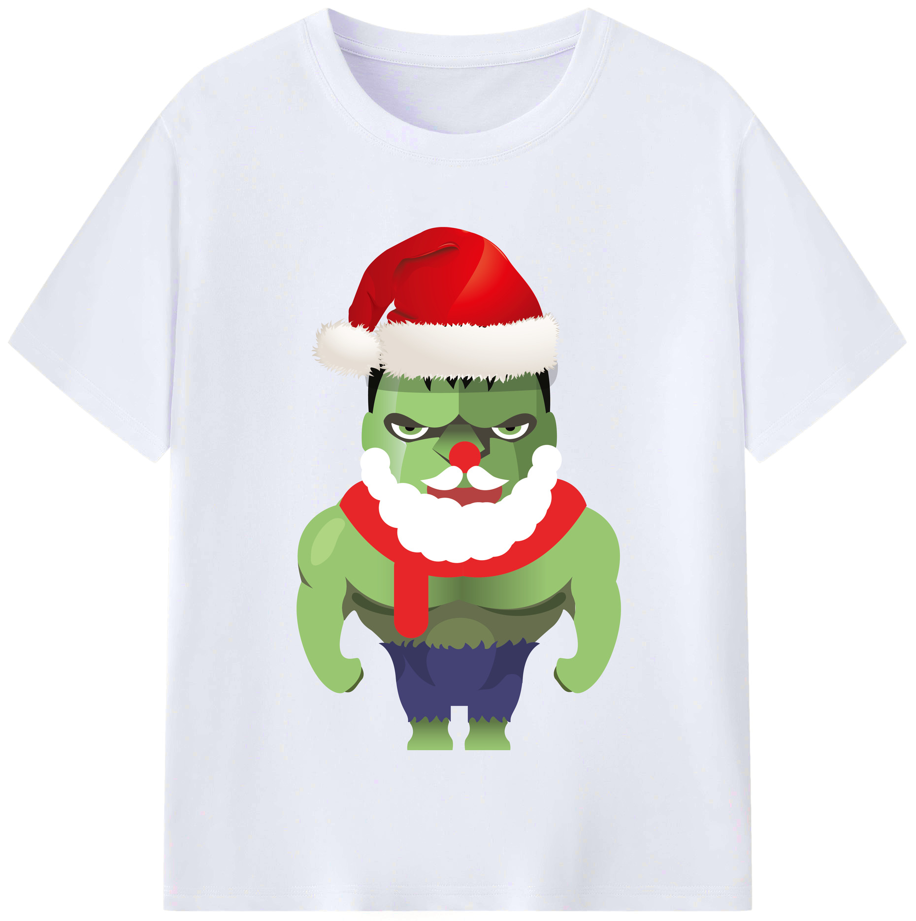 （画像用） アベンジャーズ The Avengers レディースカジュアルプリントTシャツ（綿100％）