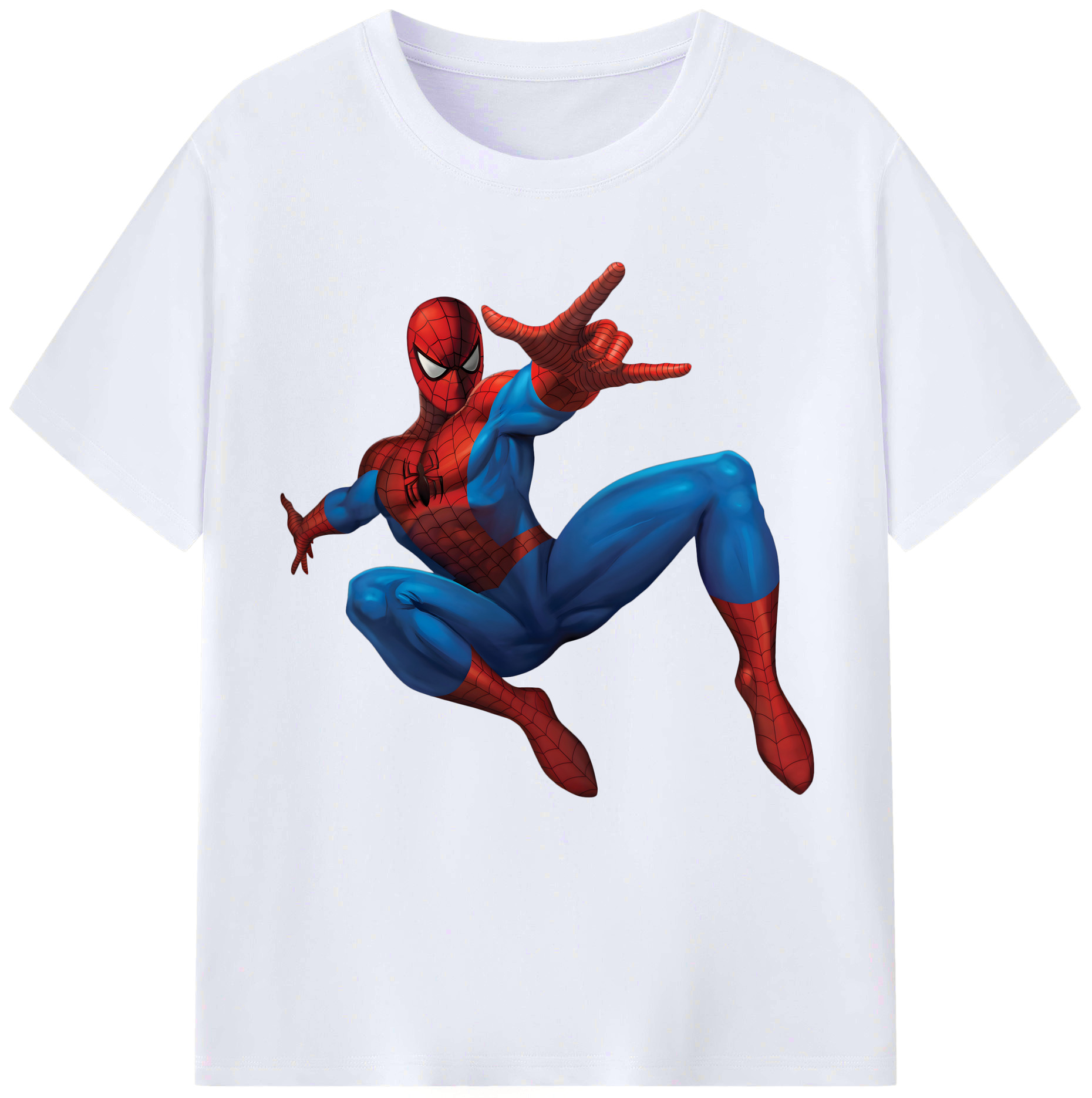 （画像用） アベンジャーズ The Avengers レディースカジュアルプリントTシャツ（綿100％）