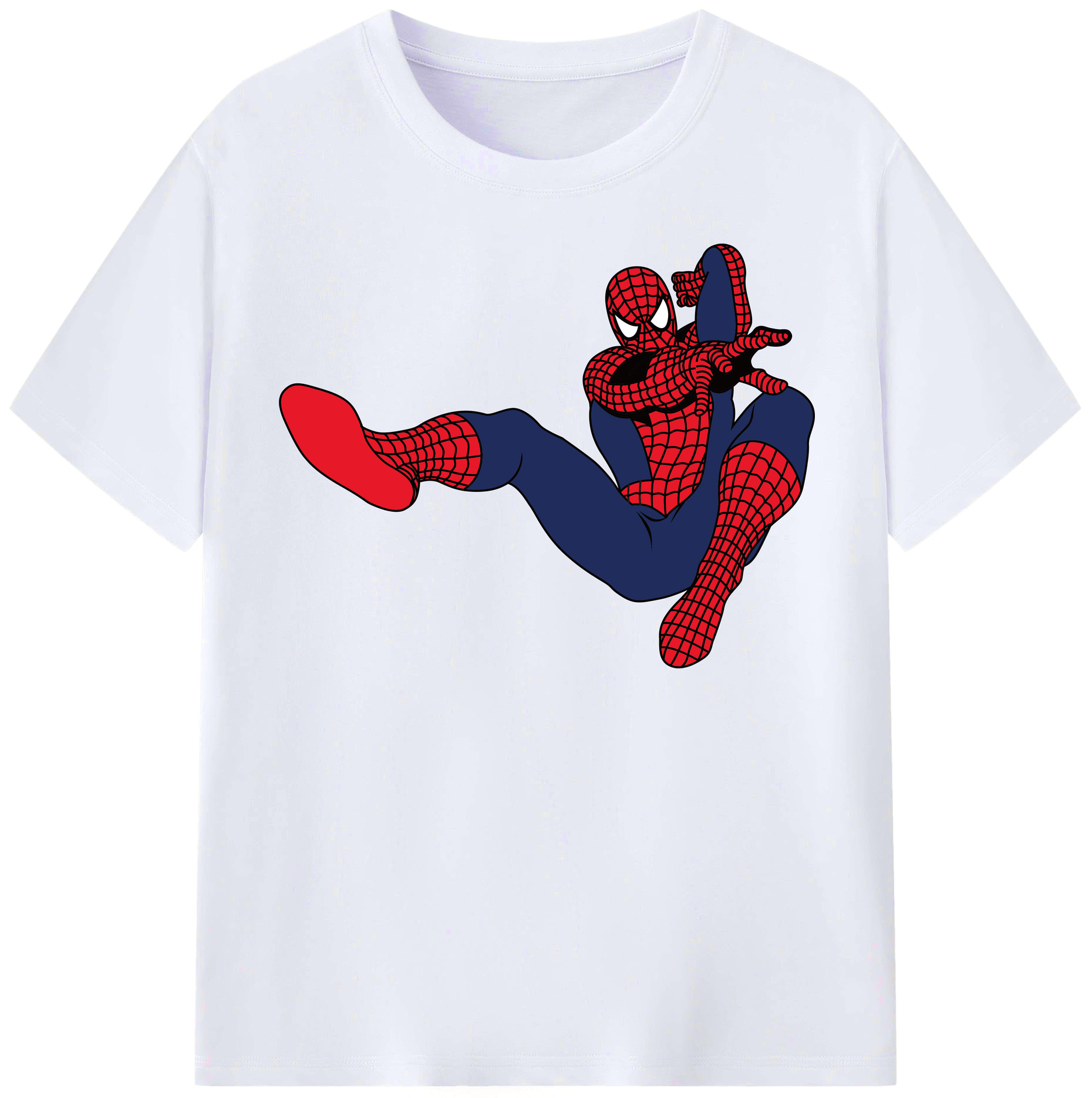 （画像用） アベンジャーズ The Avengers レディースカジュアルプリントTシャツ（綿100％）