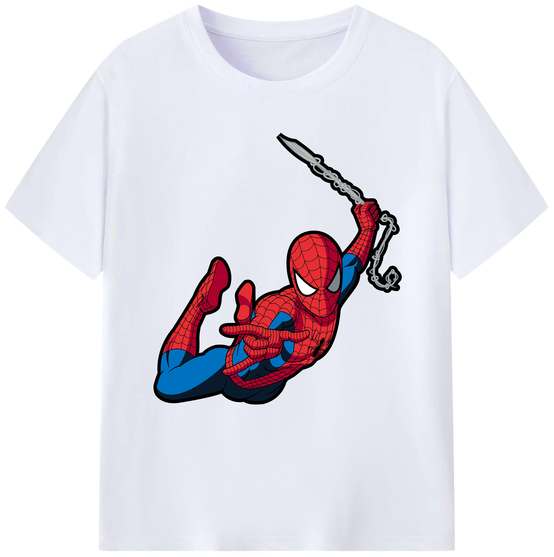 （画像用） アベンジャーズ The Avengers レディースカジュアルプリントTシャツ（綿100％）