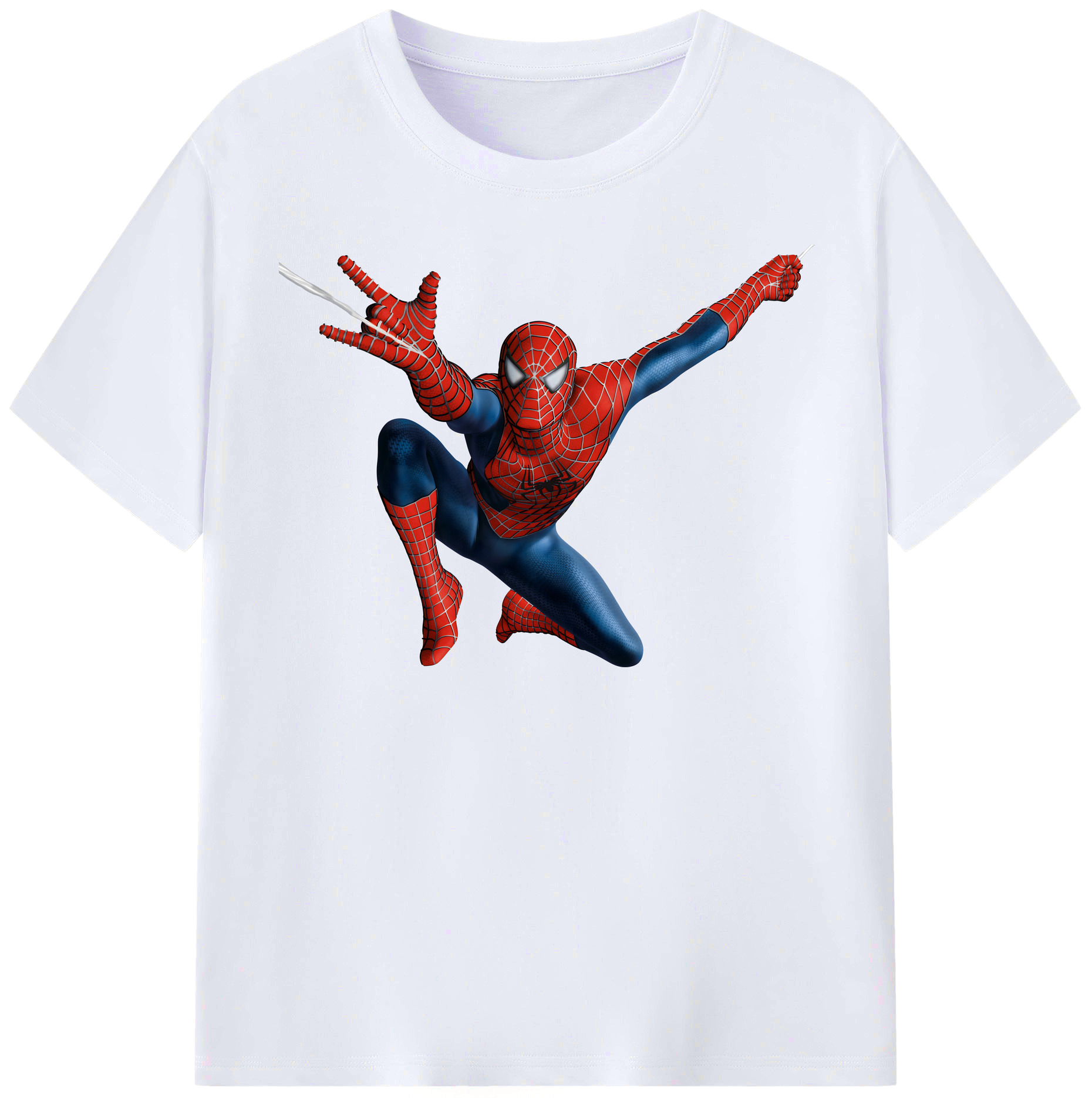 （画像用） アベンジャーズ The Avengers レディースカジュアルプリントTシャツ（綿100％）
