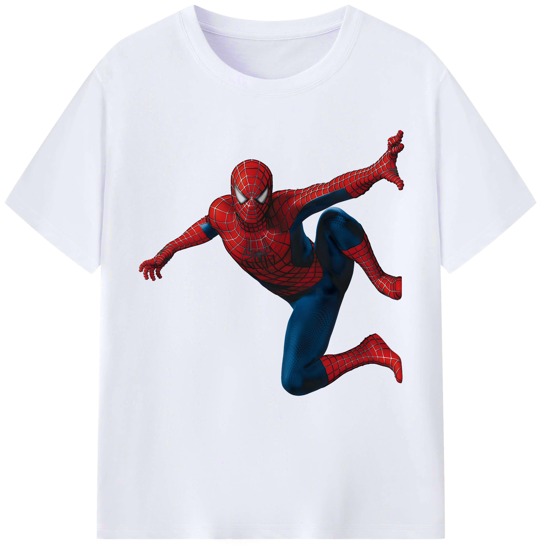 （画像用） アベンジャーズ The Avengers レディースカジュアルプリントTシャツ（綿100％）
