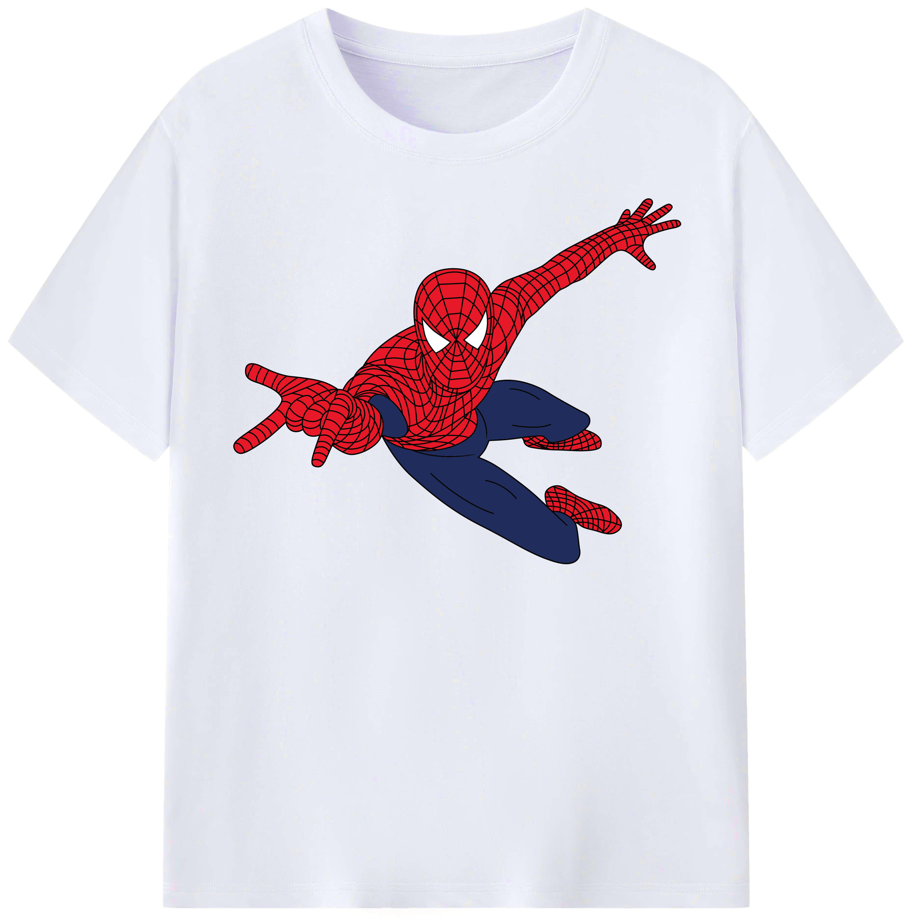 （画像用） アベンジャーズ The Avengers レディースカジュアルプリントTシャツ（綿100％）