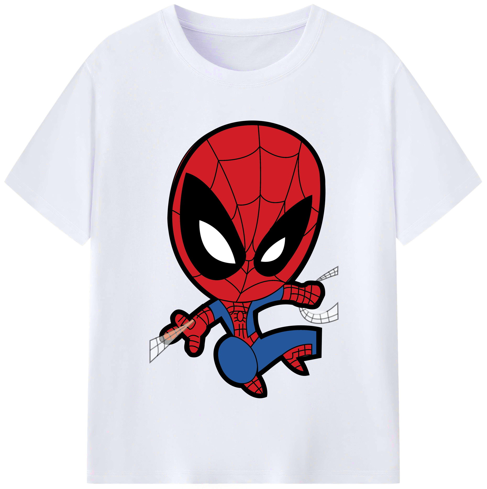 （画像用） アベンジャーズ The Avengers レディースカジュアルプリントTシャツ（綿100％）