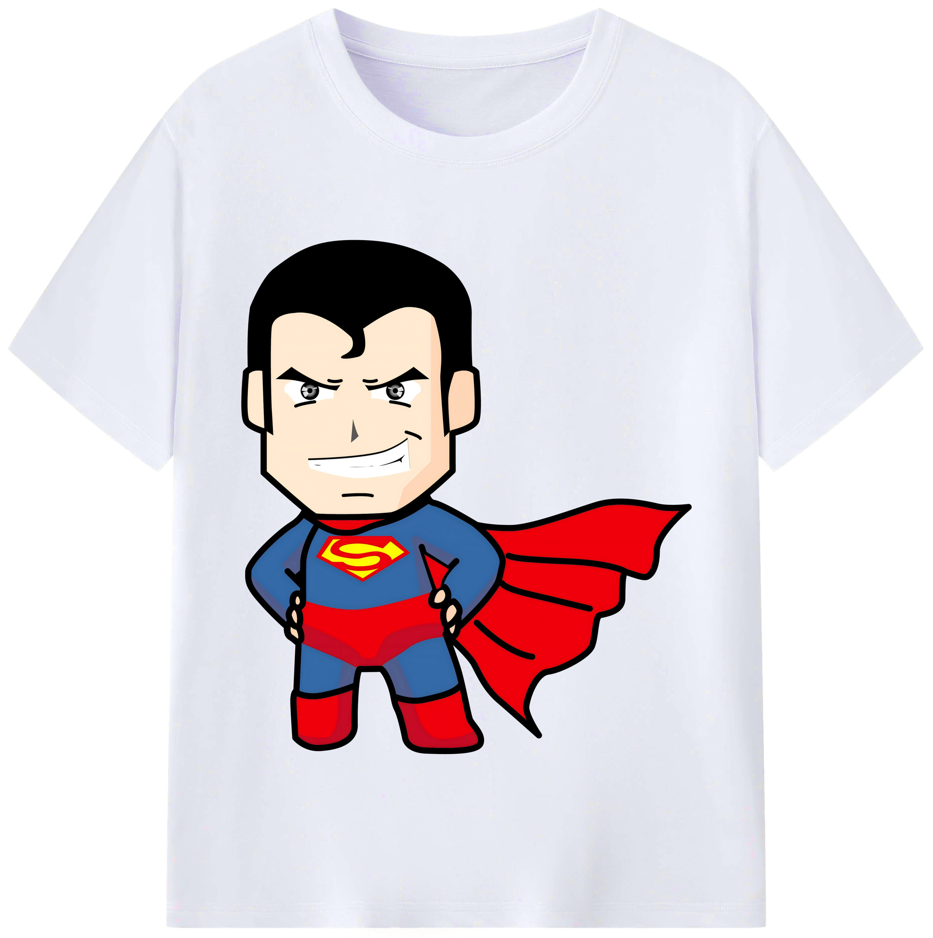 （画像用） アベンジャーズ The Avengers レディースカジュアルプリントTシャツ（綿100％）