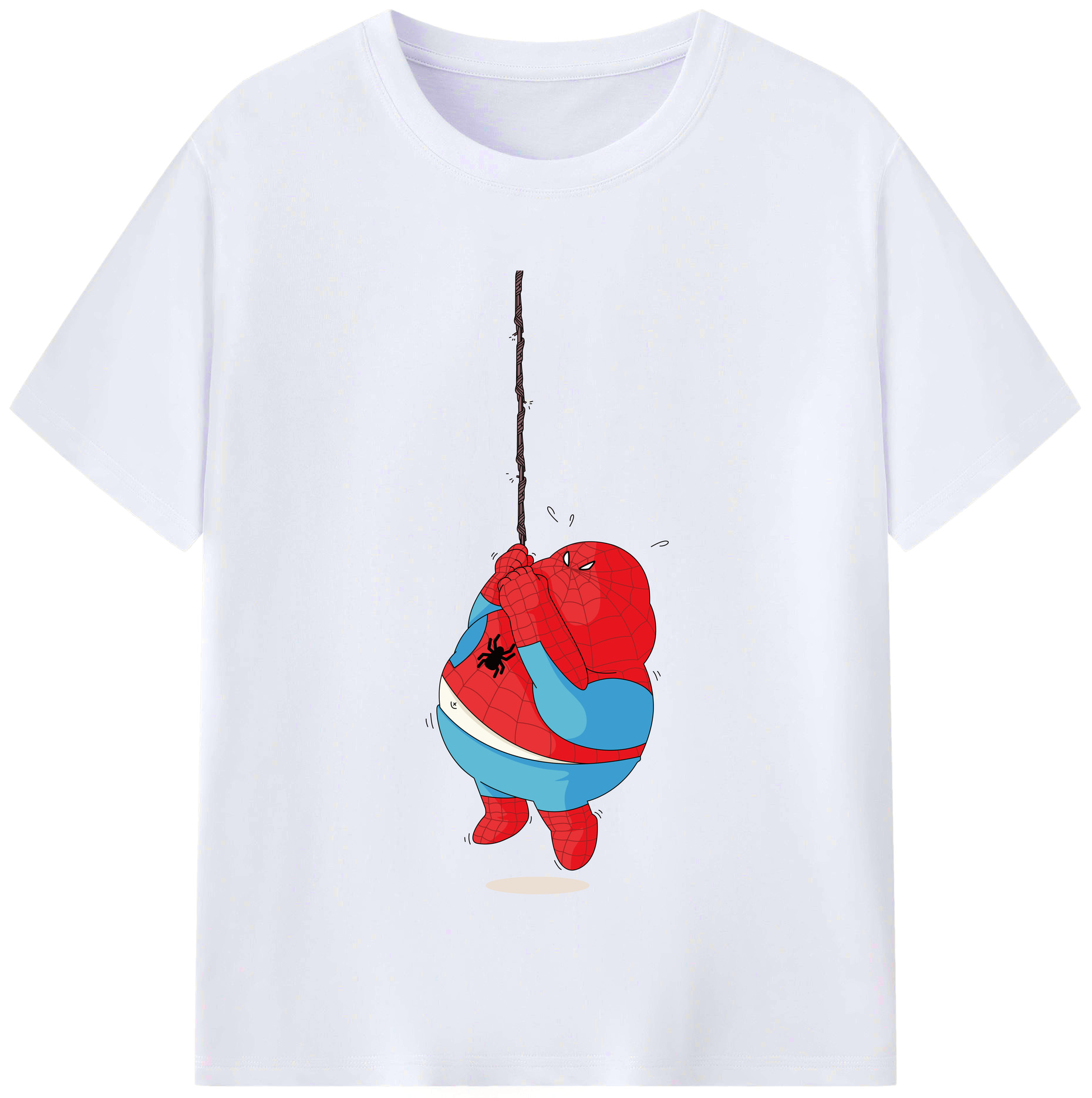 （画像用） アベンジャーズ The Avengers レディースカジュアルプリントTシャツ（綿100％）