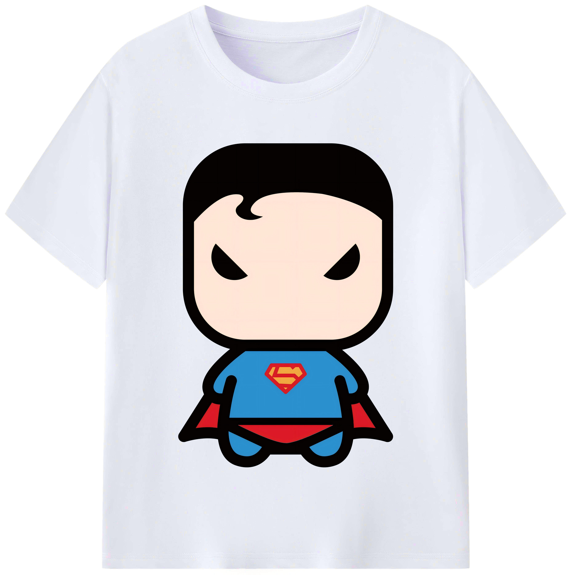 （画像用） アベンジャーズ The Avengers レディースカジュアルプリントTシャツ（綿100％）