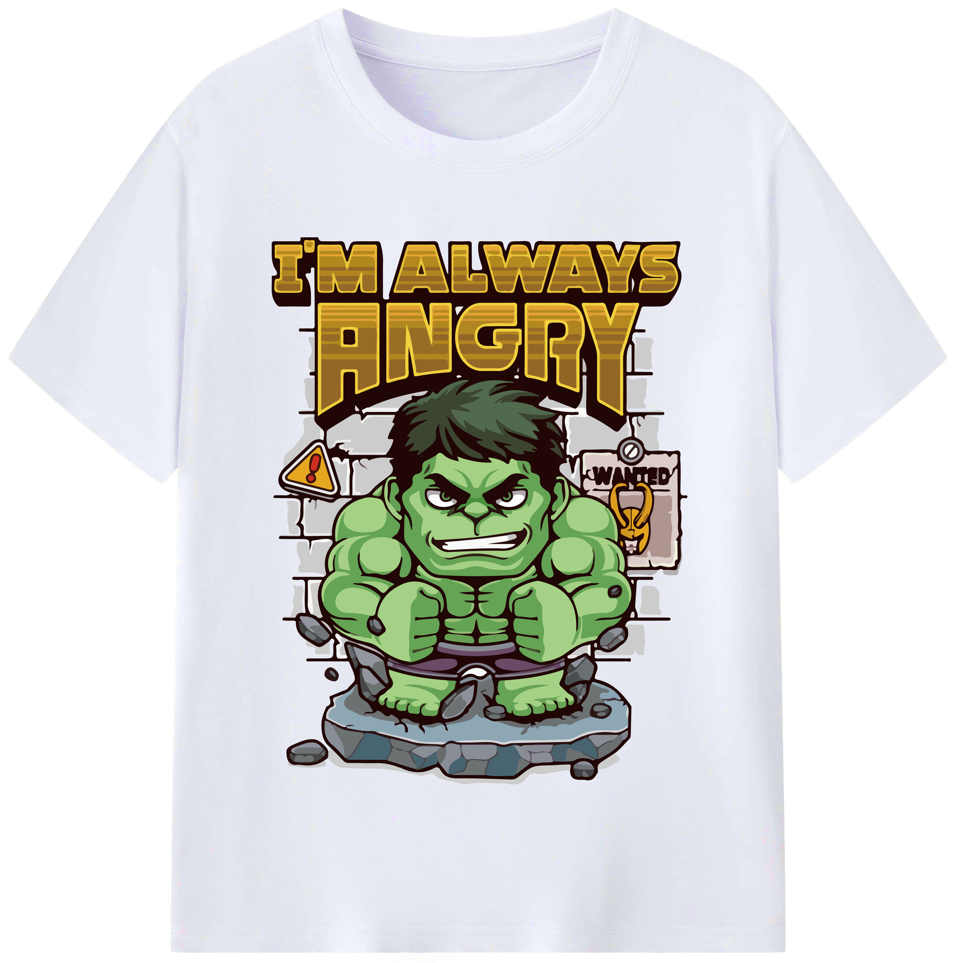 （画像用） アベンジャーズ The Avengers レディースカジュアルプリントTシャツ（綿100％）