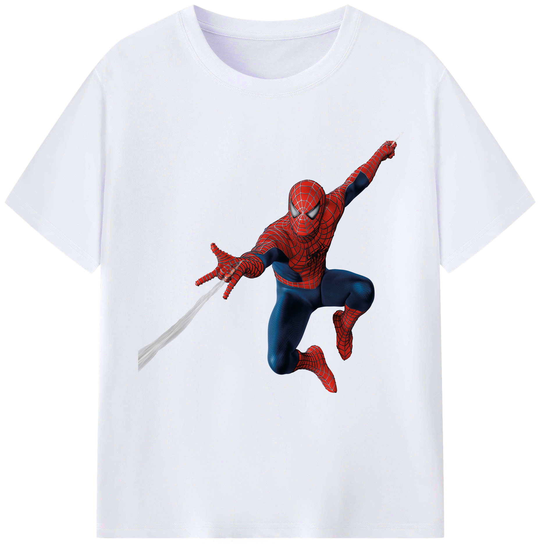 （画像用） アベンジャーズ The Avengers レディースカジュアルプリントTシャツ（綿100％）