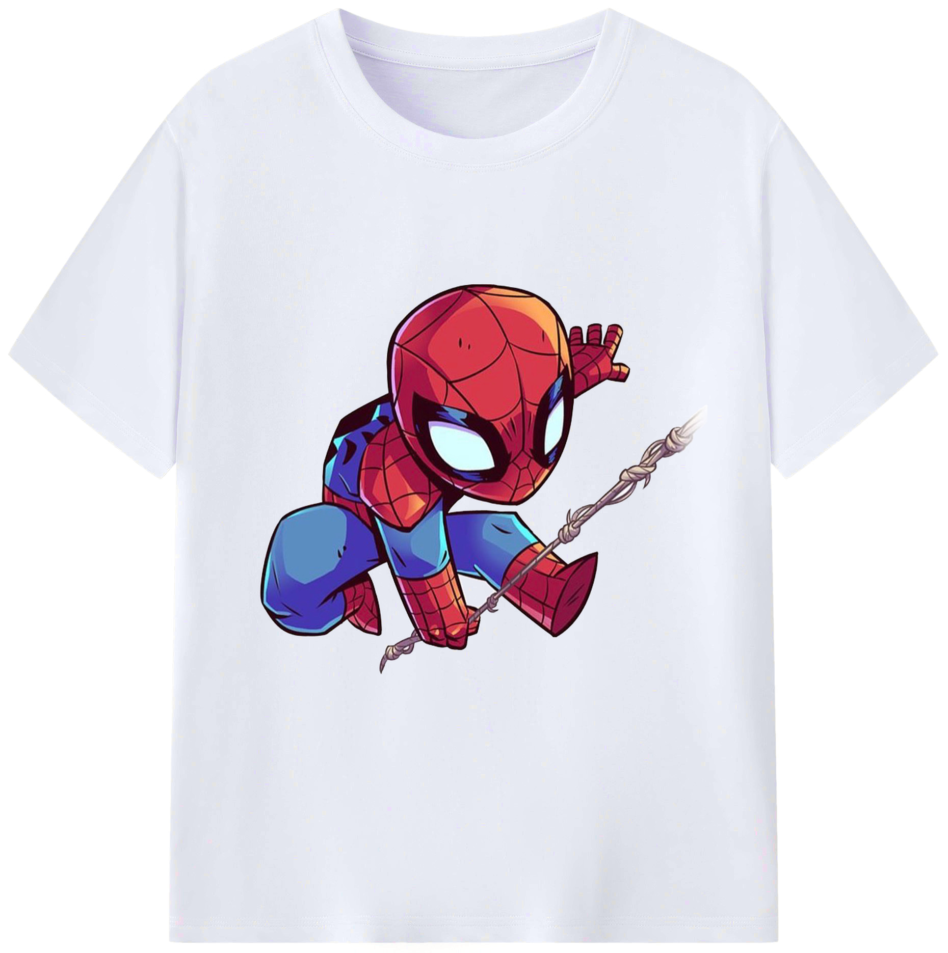 （画像用） アベンジャーズ The Avengers レディースカジュアルプリントTシャツ（綿100％）