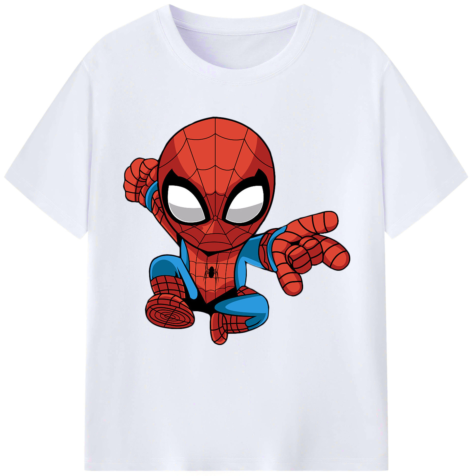 （画像用） アベンジャーズ The Avengers レディースカジュアルプリントTシャツ（綿100％）