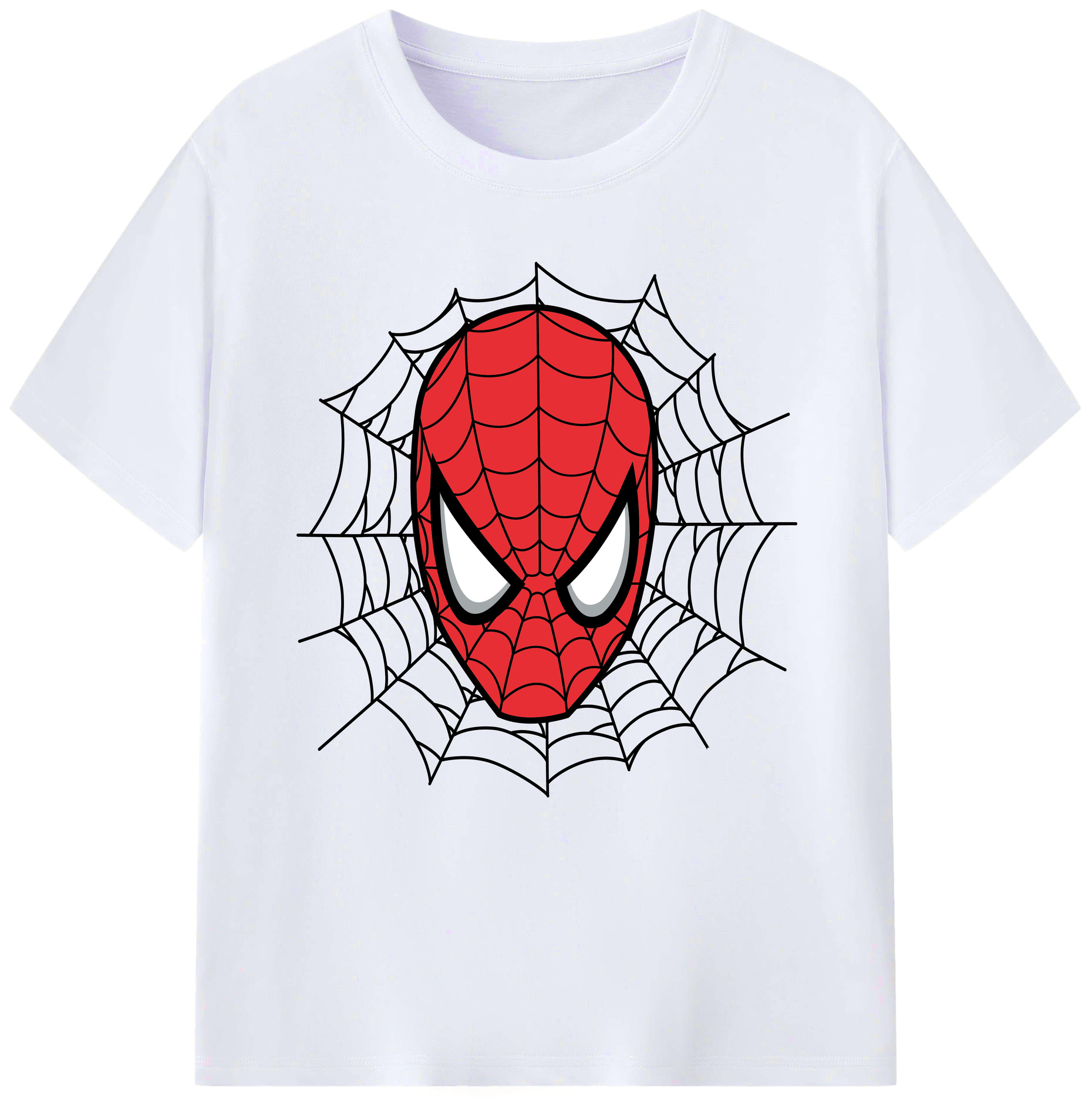 （画像用） アベンジャーズ The Avengers レディースカジュアルプリントTシャツ（綿100％）