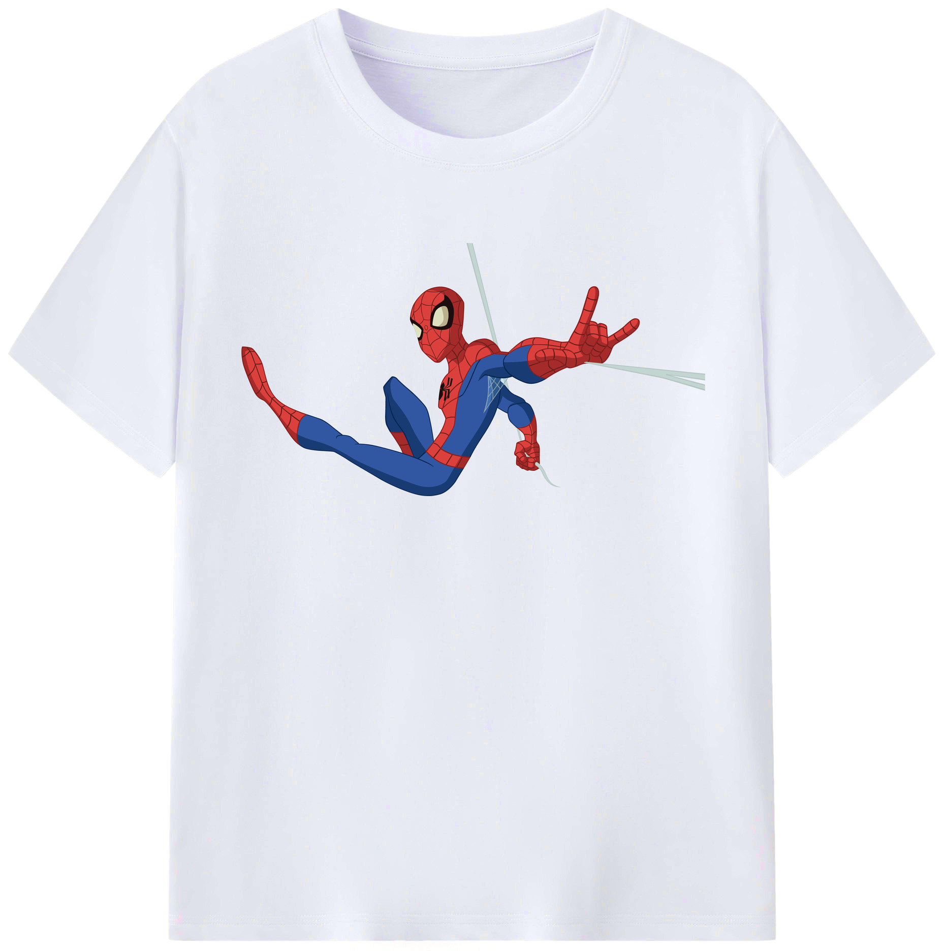 （画像用） アベンジャーズ The Avengers レディースカジュアルプリントTシャツ（綿100％）