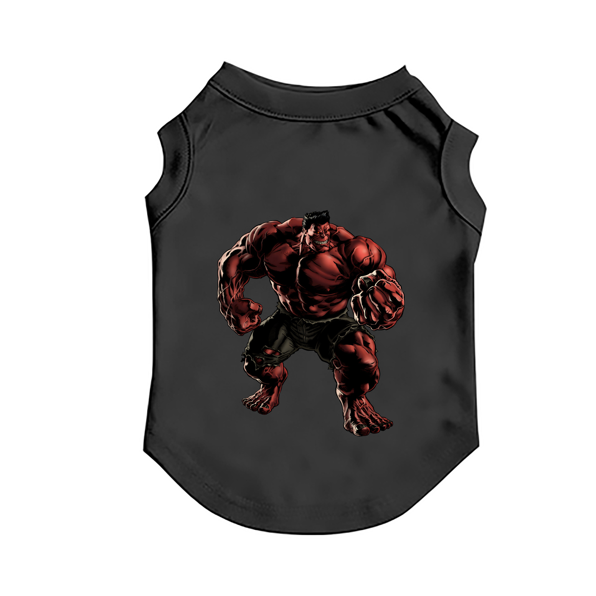 （画像用） アベンジャーズ The Avengers ペット用ベスト