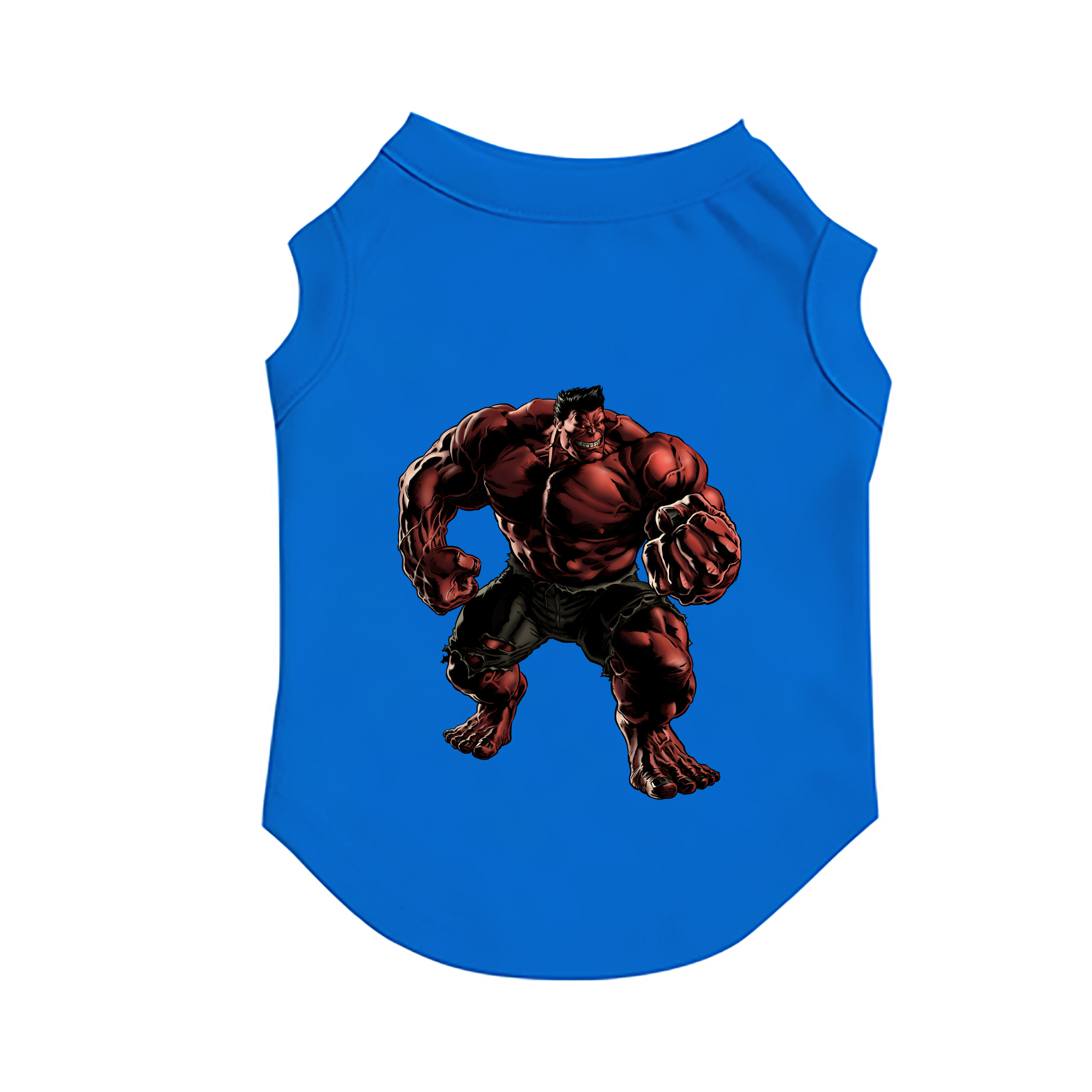 （画像用） アベンジャーズ The Avengers ペット用ベスト