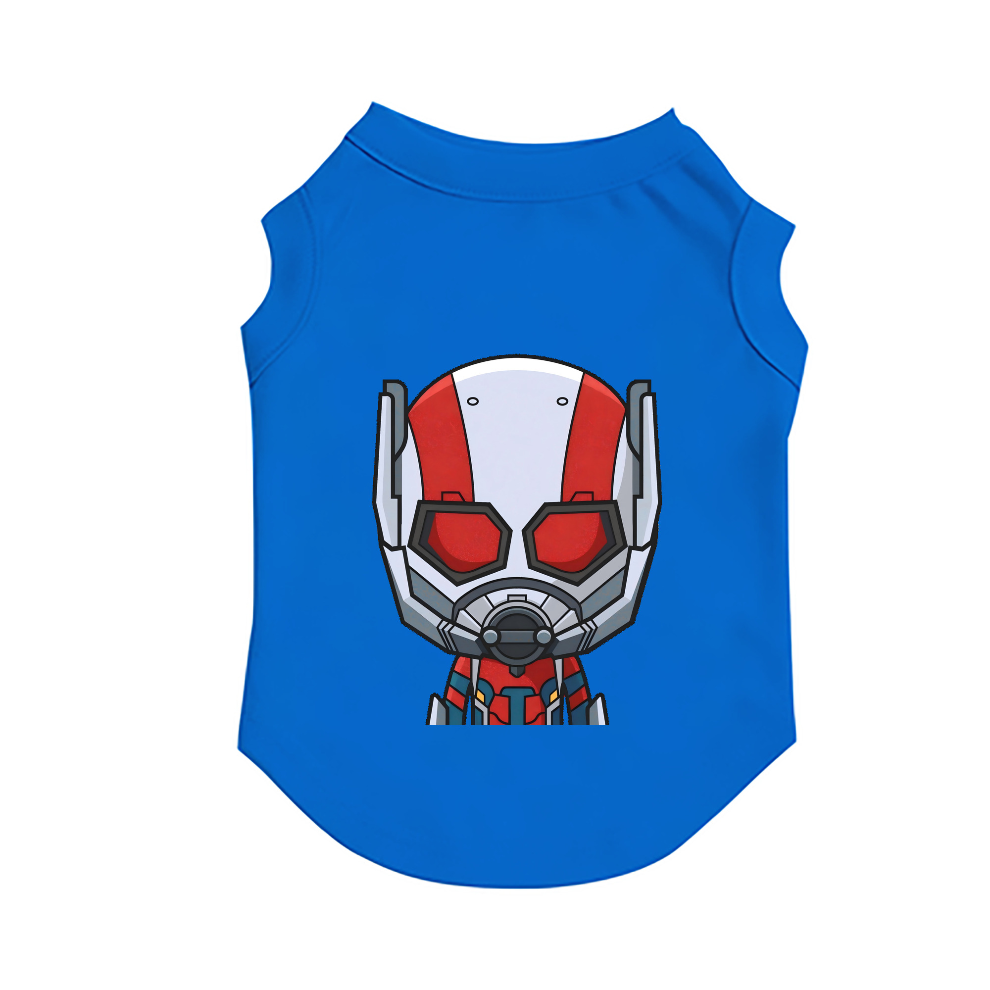（画像用） アベンジャーズ The Avengers ペット用ベスト