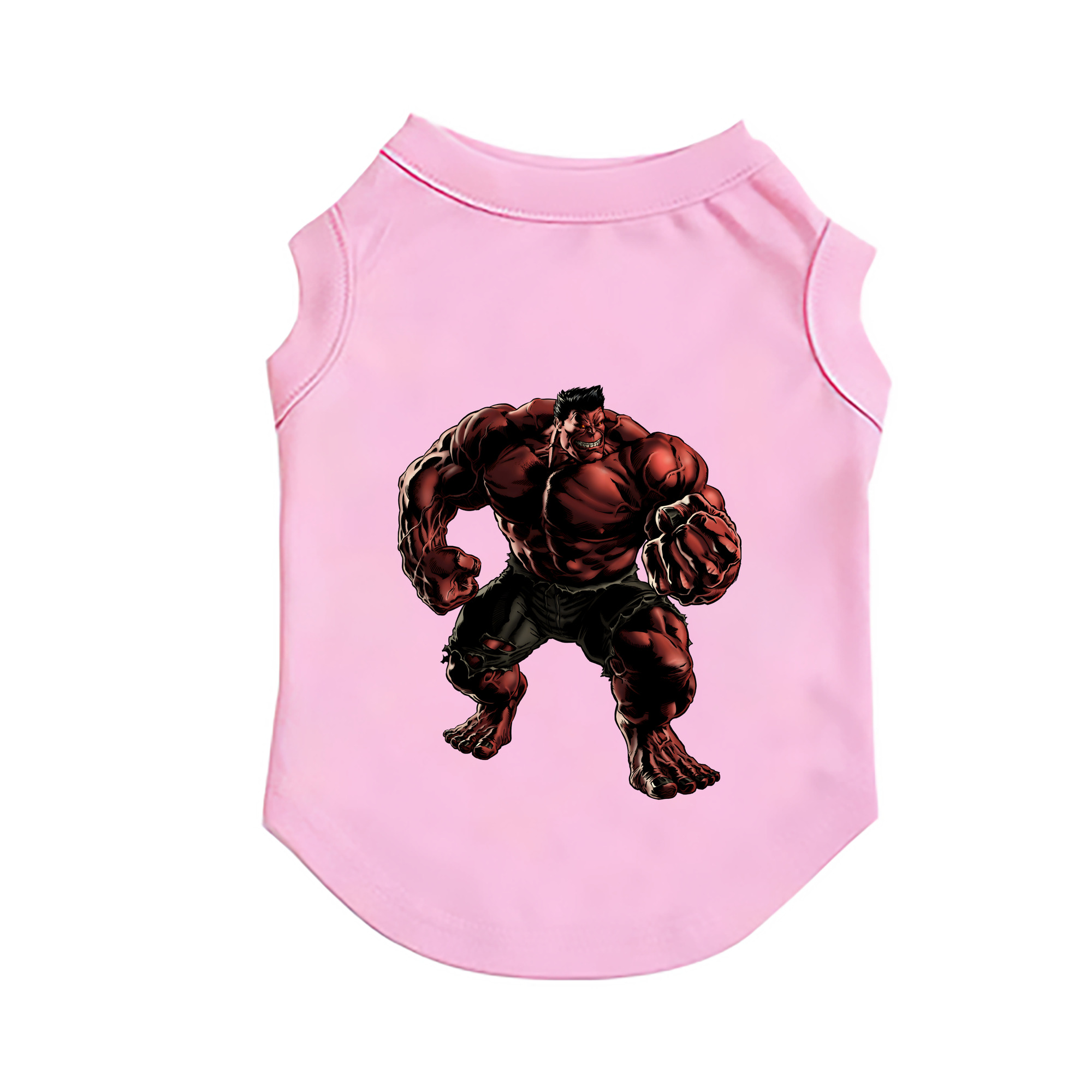 （画像用） アベンジャーズ The Avengers ペット用ベスト